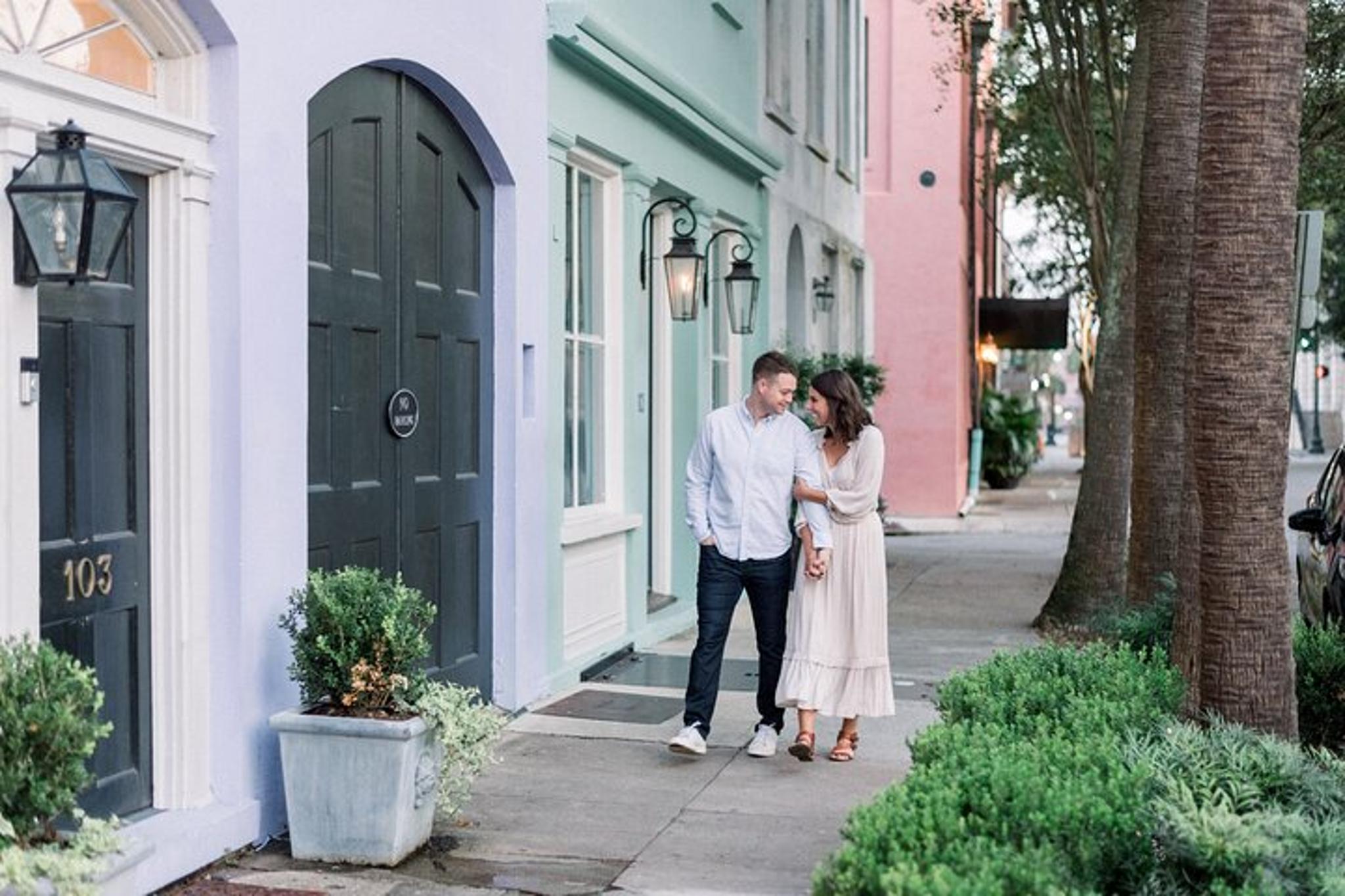 Charleston Vacation Photography Session - Image 2