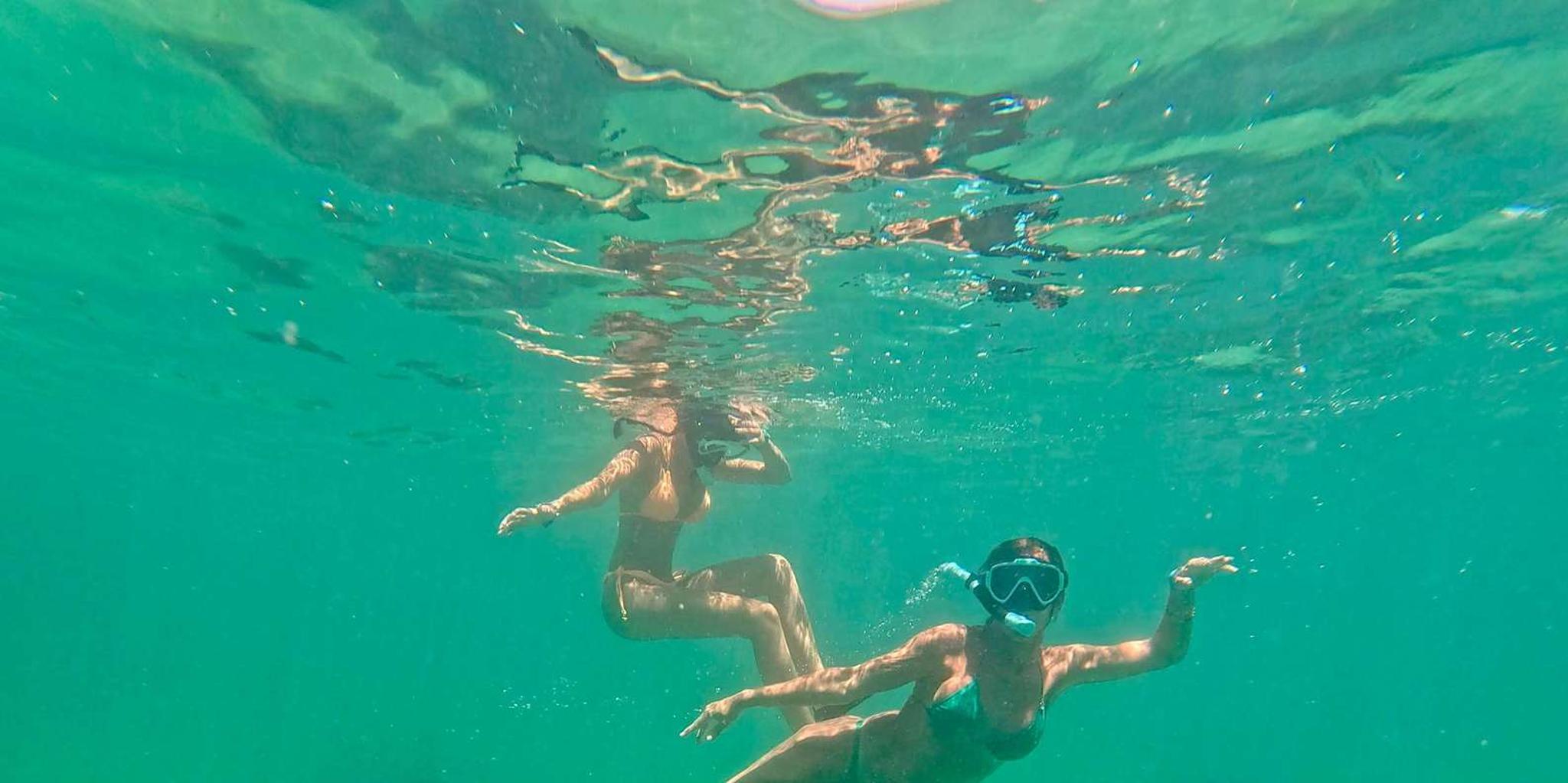 Fort Lauderdale Snorkel, Kayak & SUP Adventure - Image 5