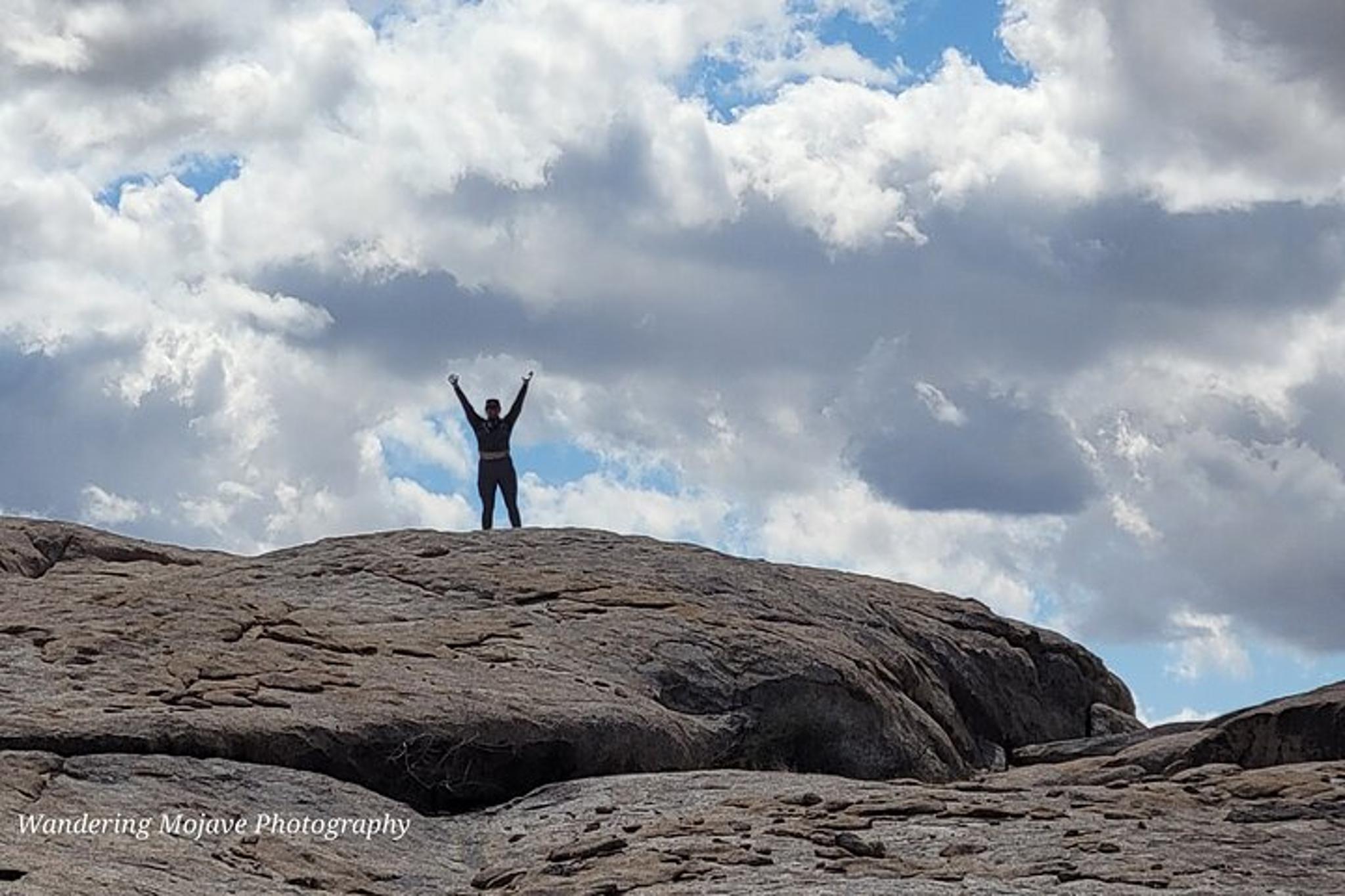 Joshua Tree National Park Driving and Hiking Tour - Image 6