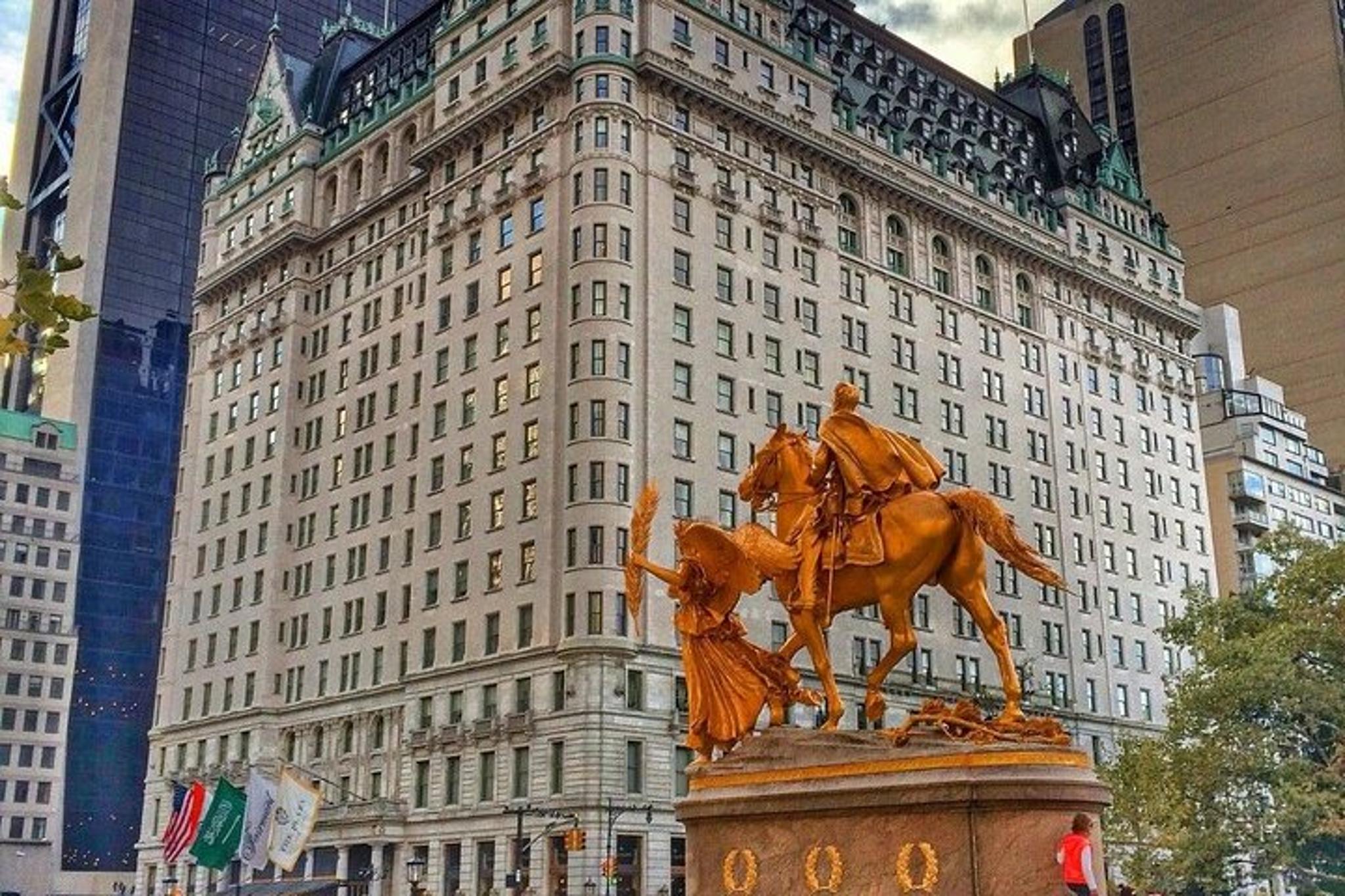 New York City Private Tour - Image 2