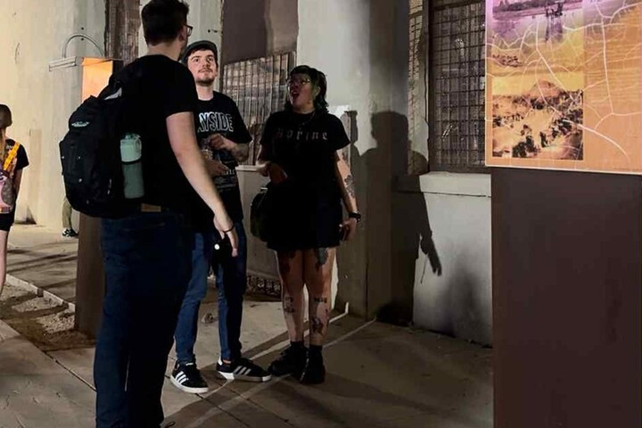 Tempe Ghost Tour at Night 2 hr - Image 4