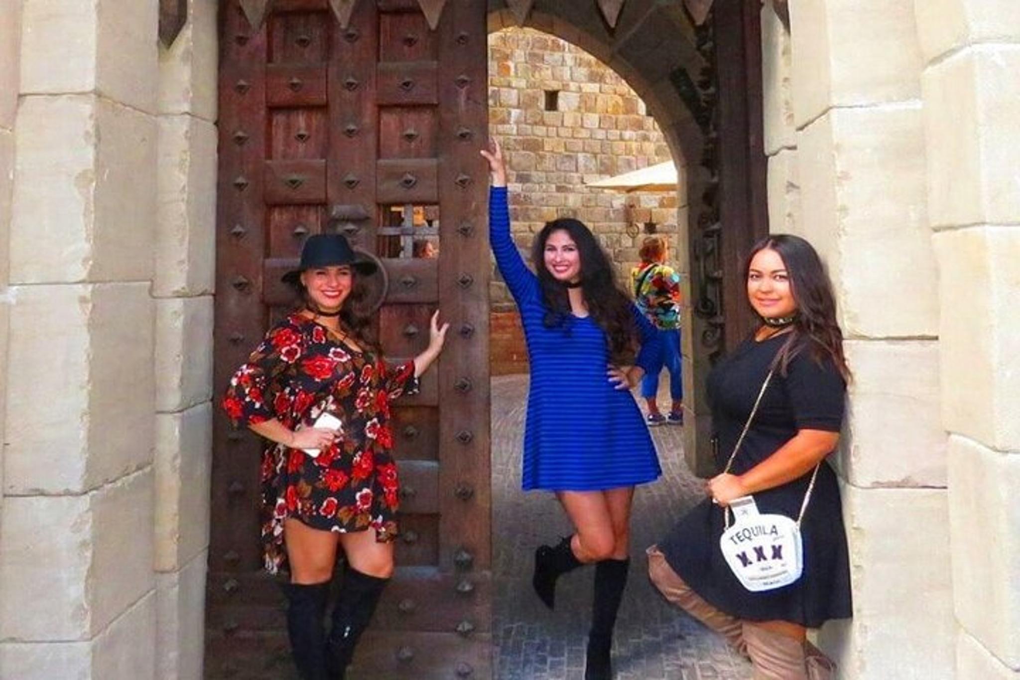 San Francisco Russian River Wine and Redwoods Tour - Image 4