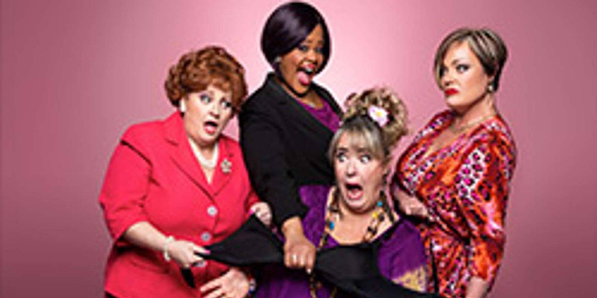 Las Vegas Menopause the Musical at Harrah's - Image 4