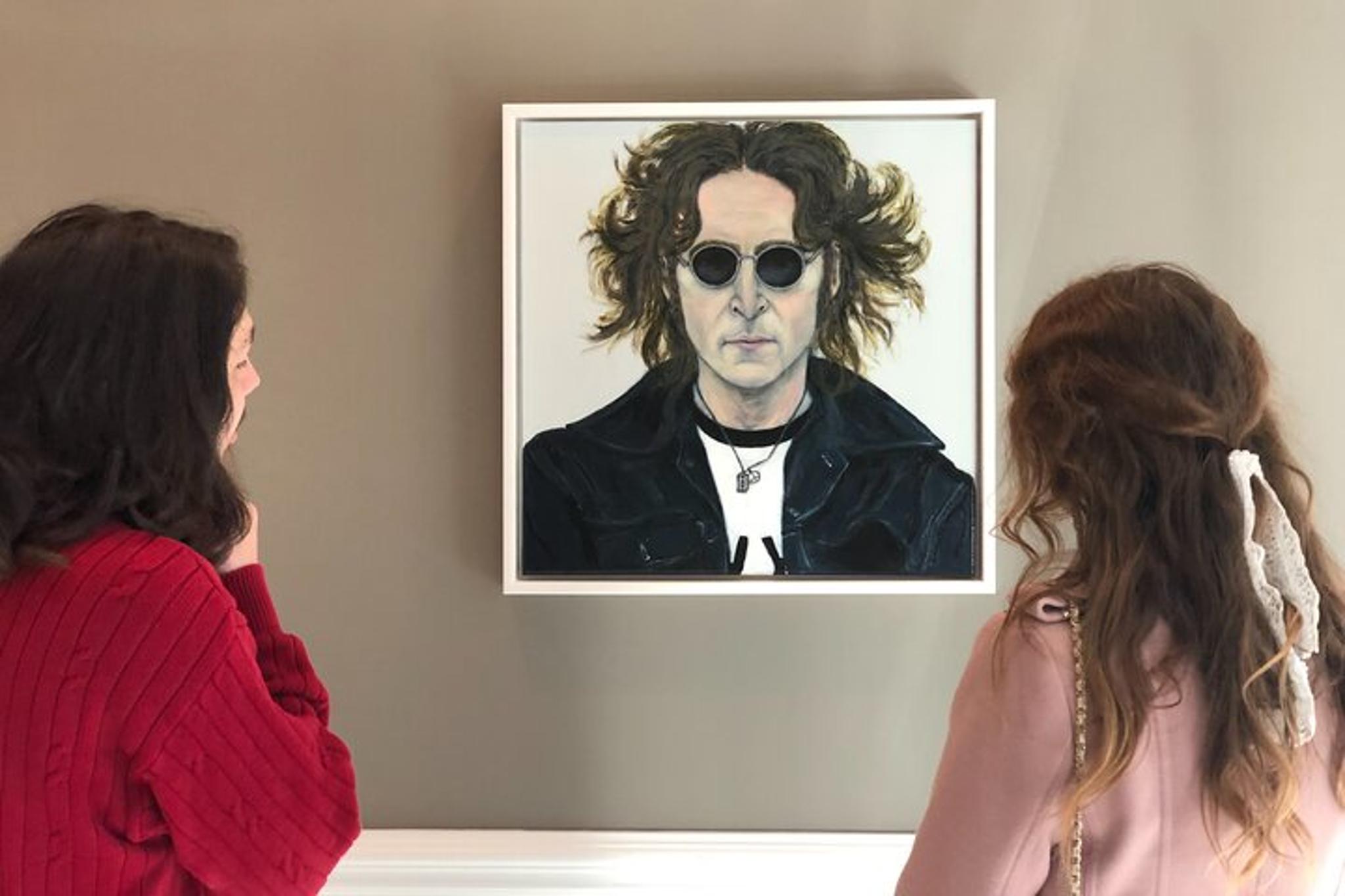 ICONS Museum Tour - Image 3