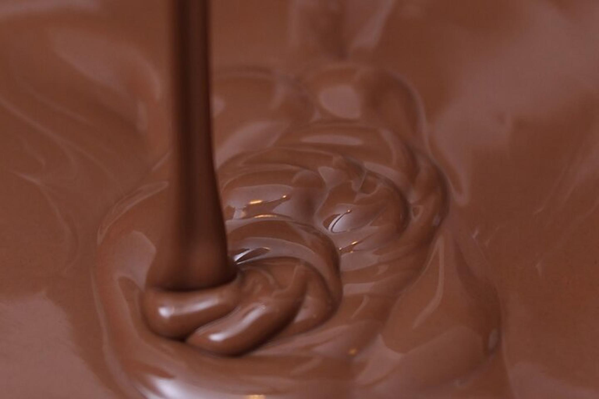 Naples Chocolate Cooking Class - Image 3