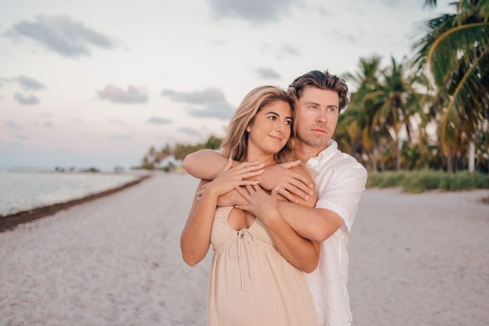 Rhode Island Vacation Photoshoot