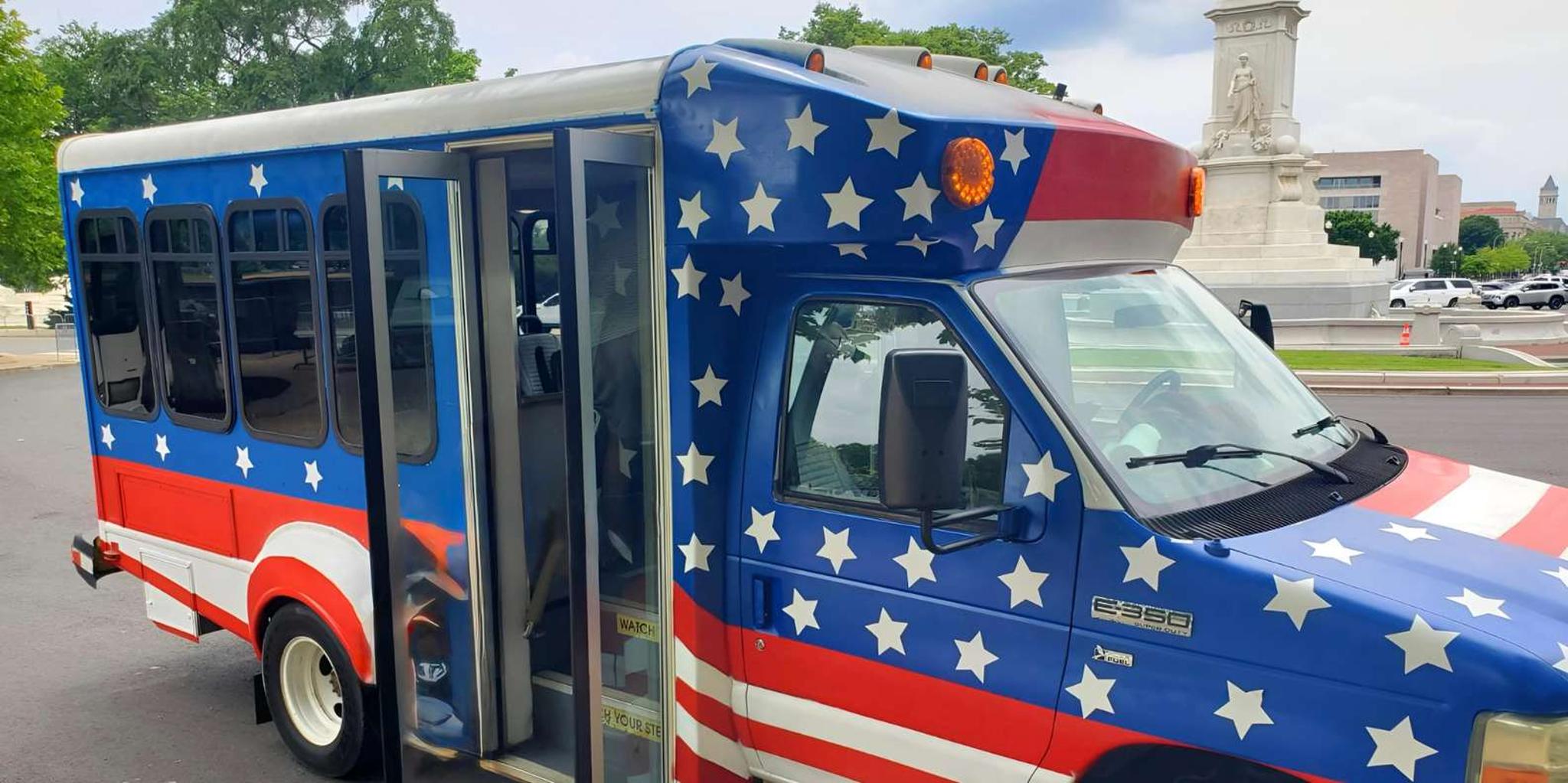 Washington DC Memorials & History Guided Tour - Image 4