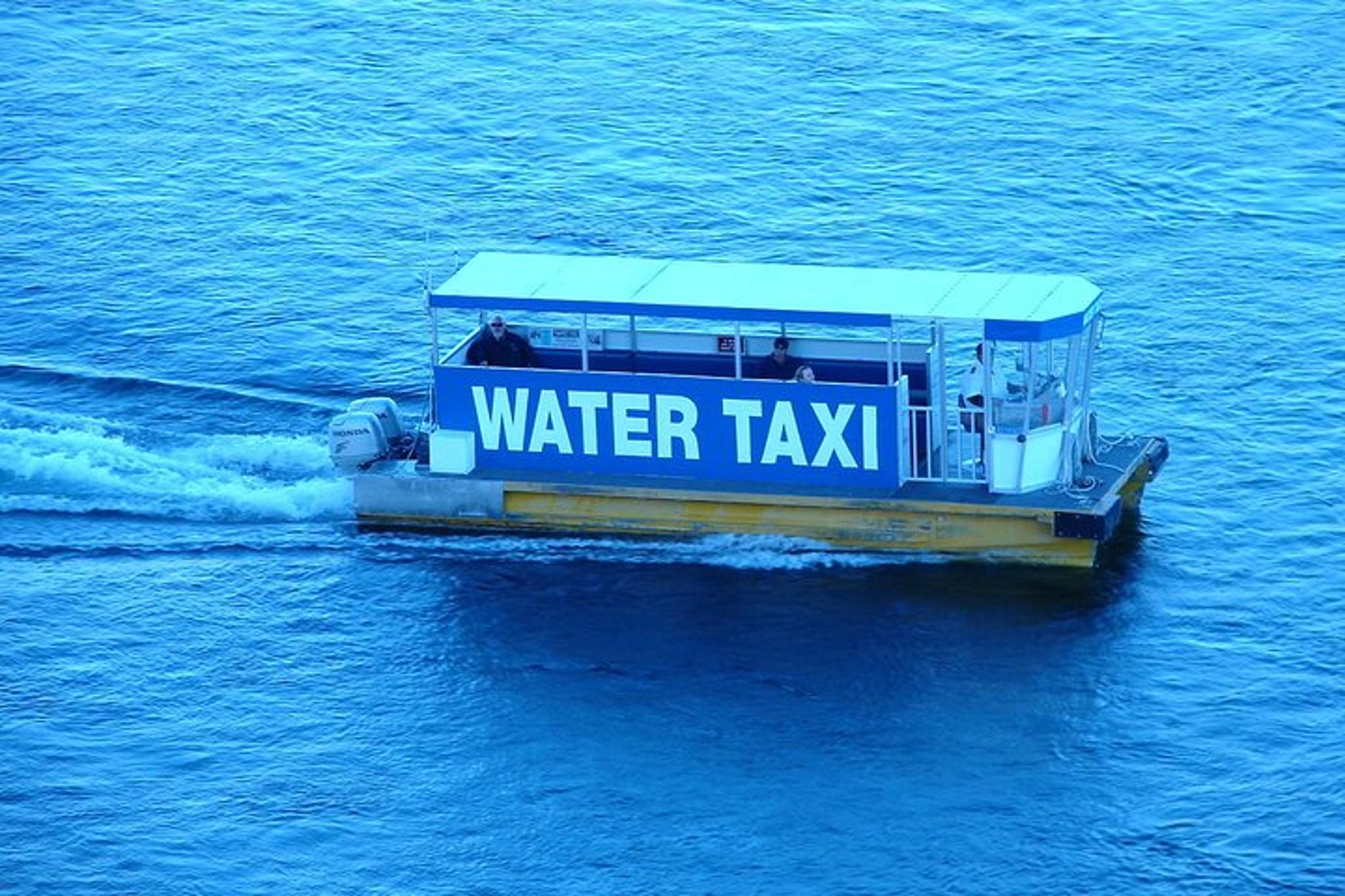 Laughlin Adventure & Casino Tour - Image 5