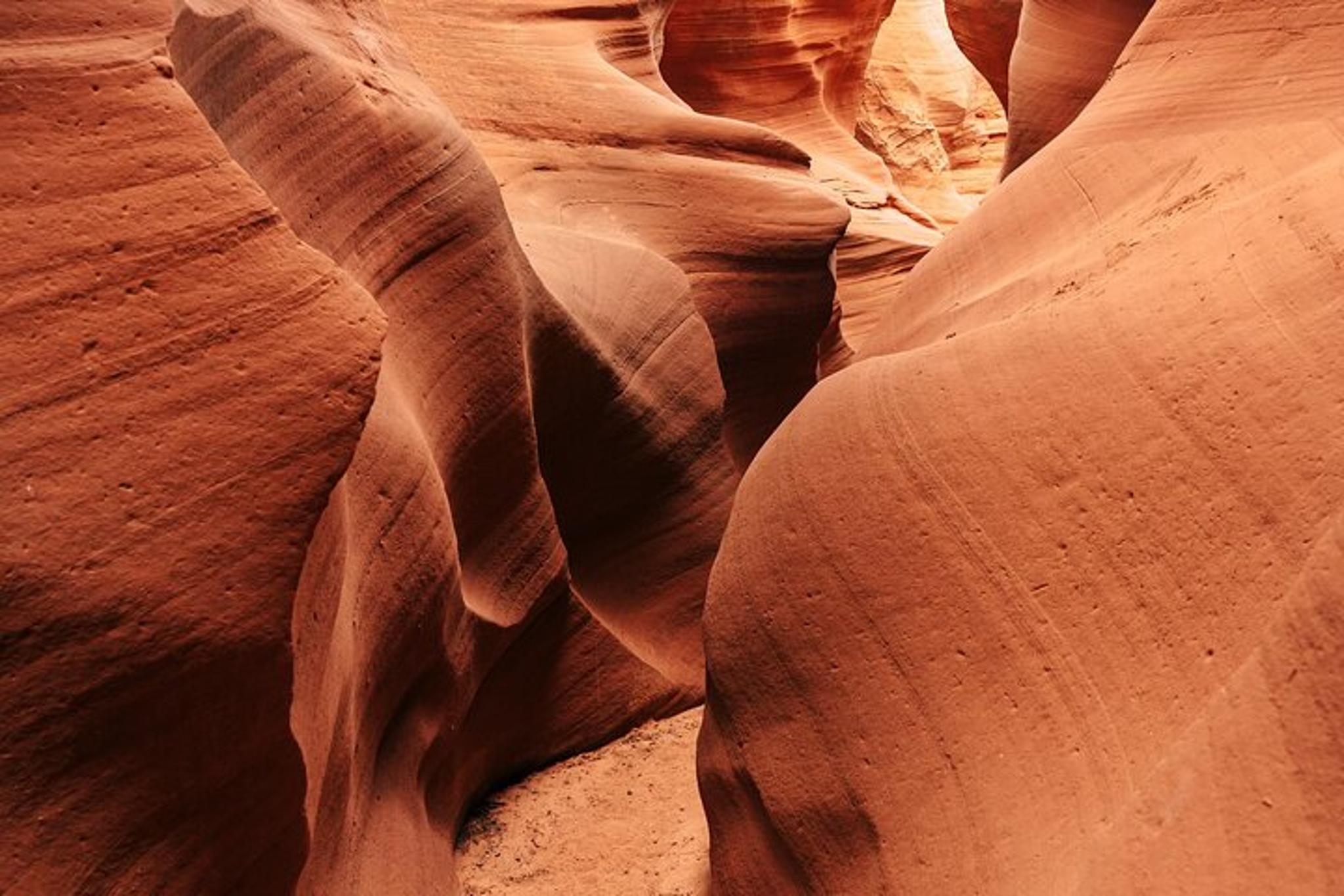 Waterhole Canyon Guided Tour 90 min - Image 5