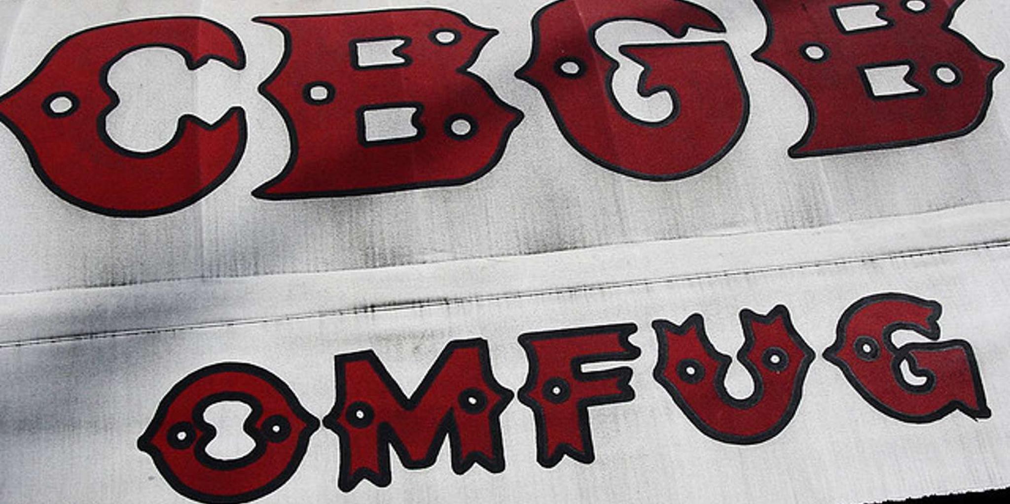 New York City East Village Rock and Roll Walking Tour - Image 1