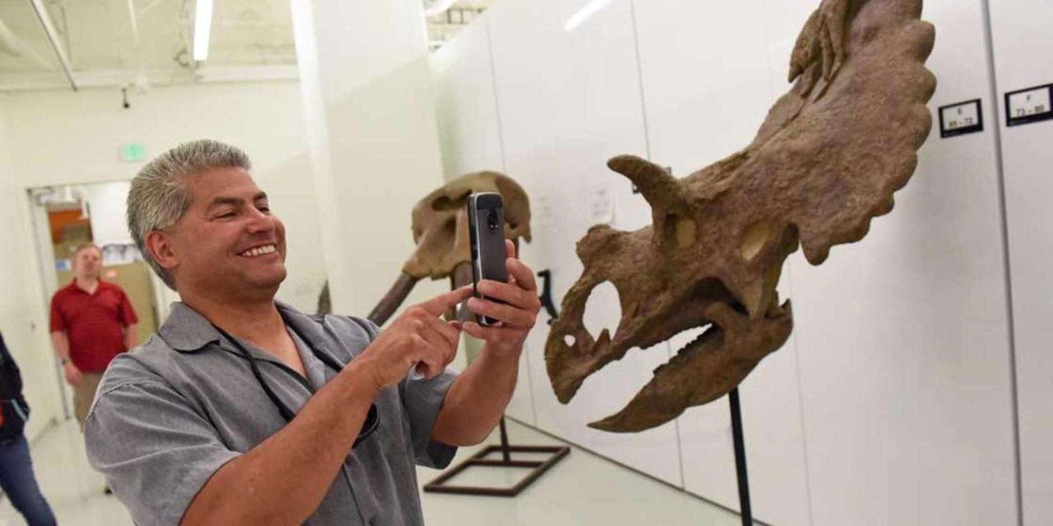 Denver Museum of Nature and Science Entry Ticket - Image 3