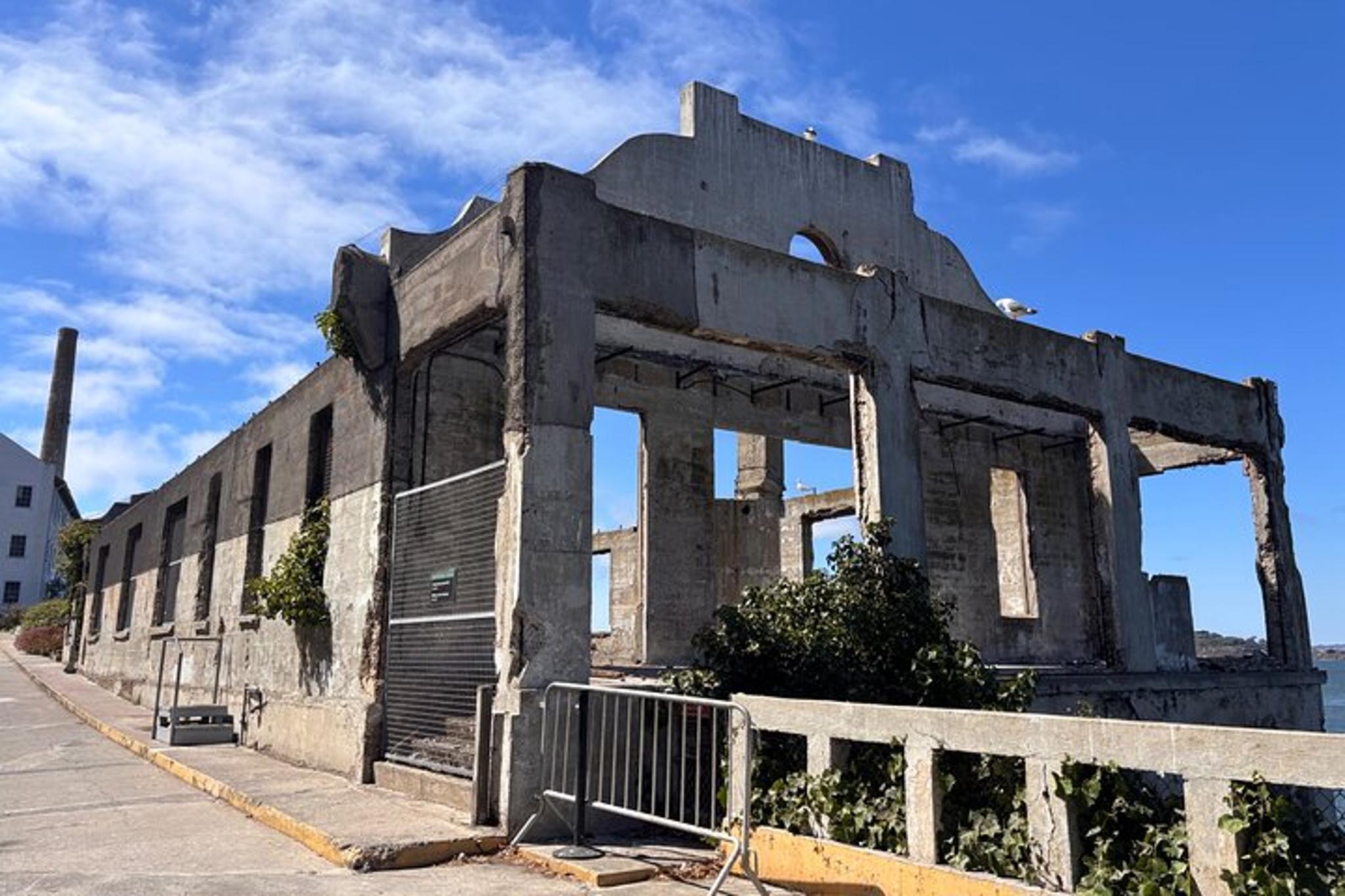San Francisco Alcatraz Island and Bay Cruise - Image 2