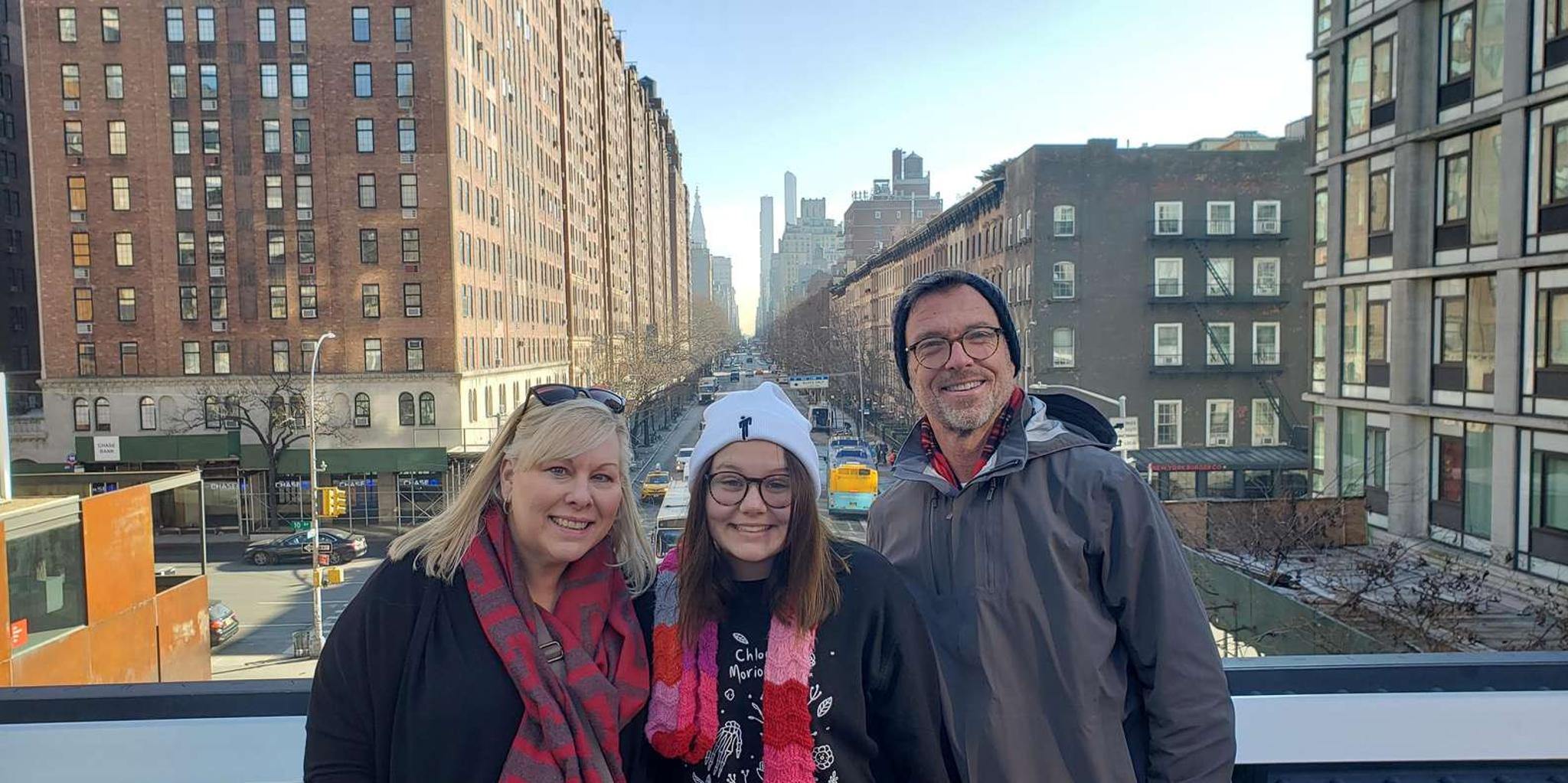 New York City High Line and Greenwich Village Food Tour - Image 4