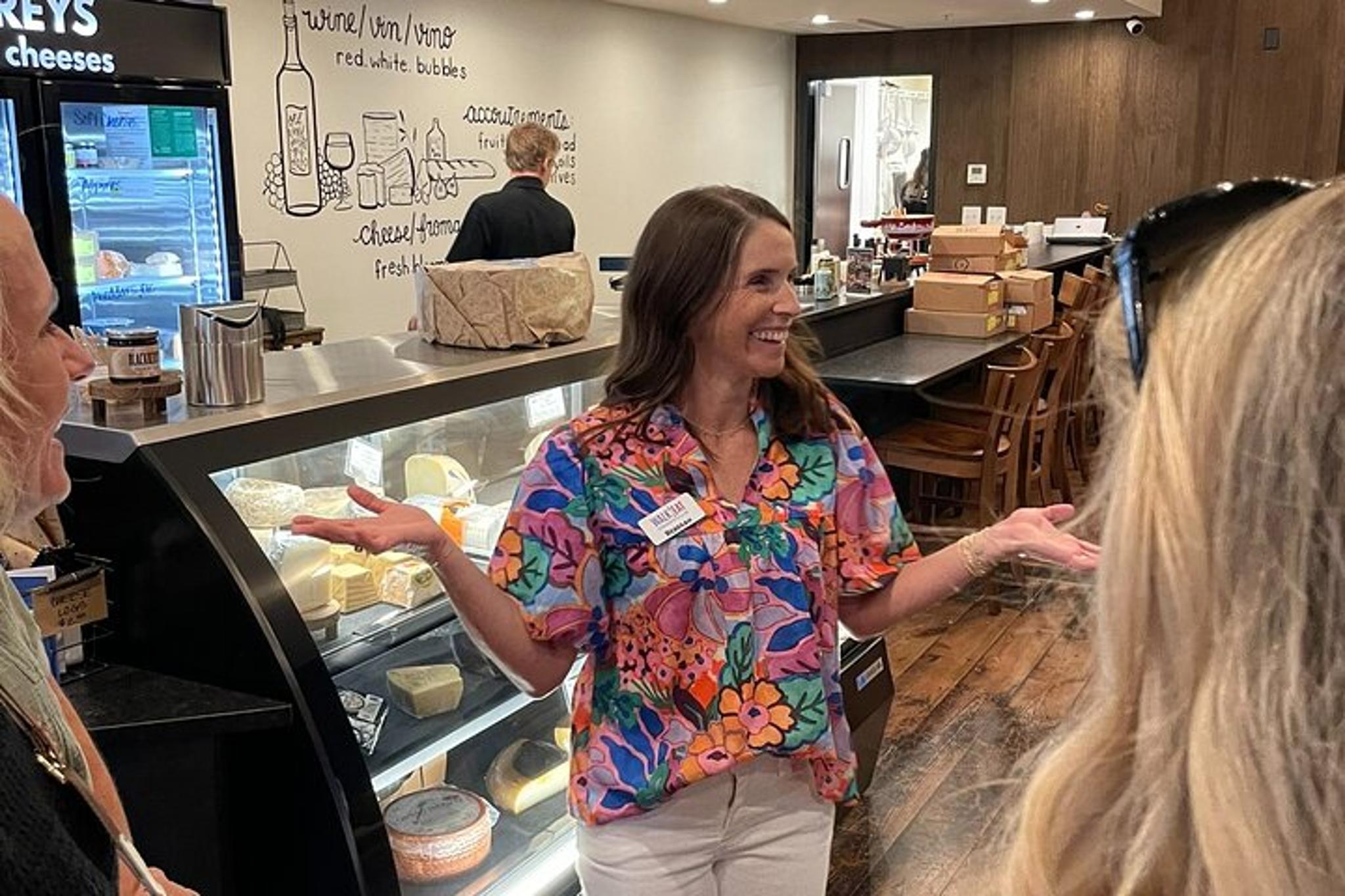 Franklin Food Tour at The Factory - Image 3