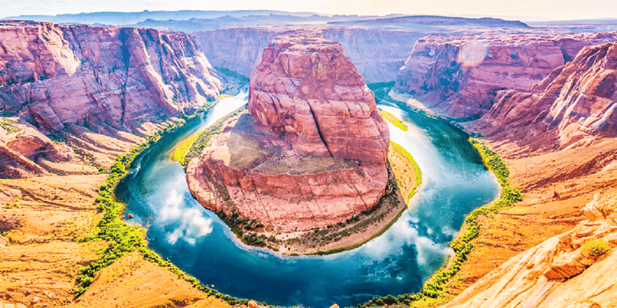 Las Vegas 4-Day National Parks Tour - Image 3