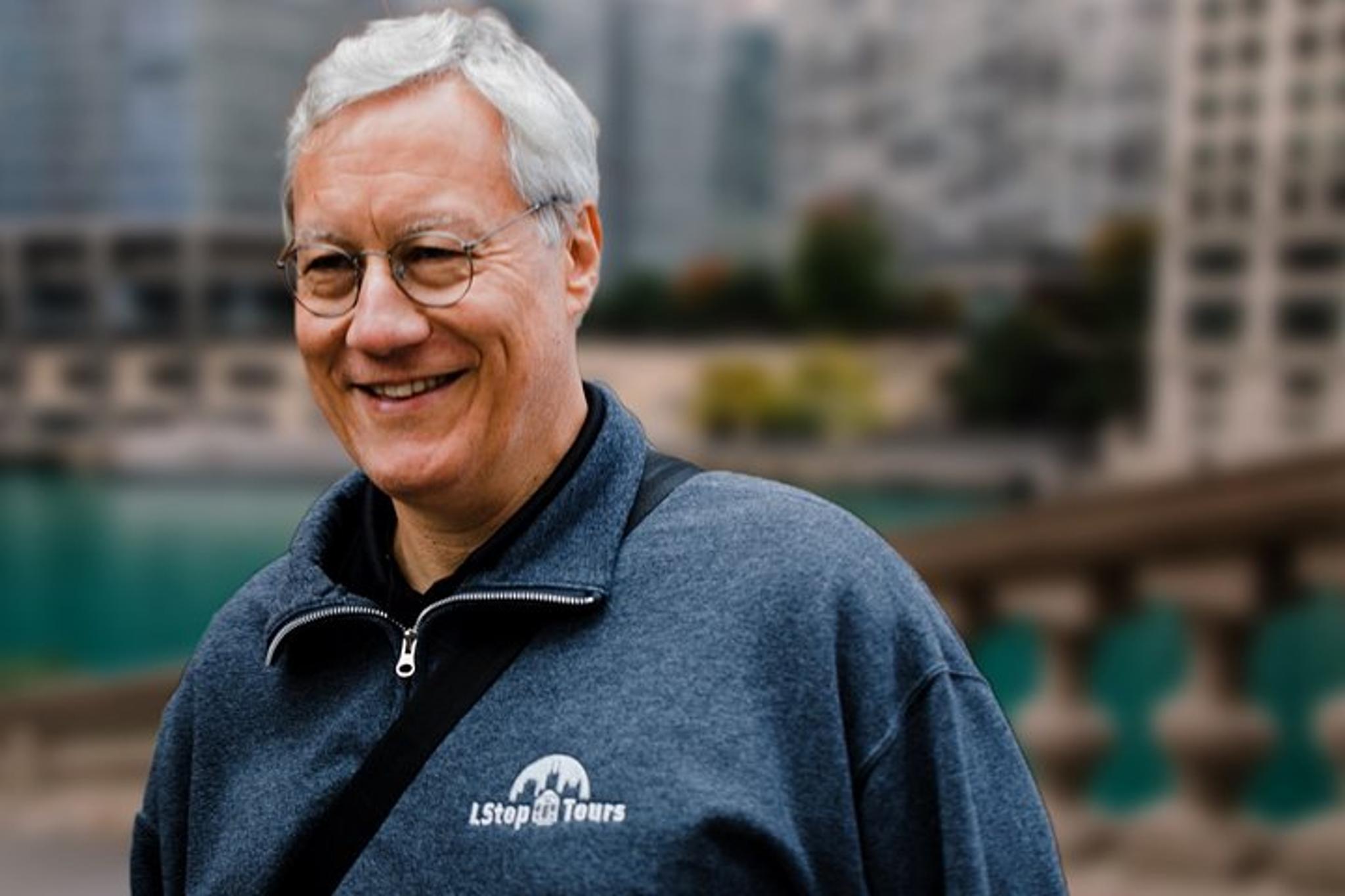 Chicago Walking Tour: Pilsen Creativity & Community 3 hr - Image 3