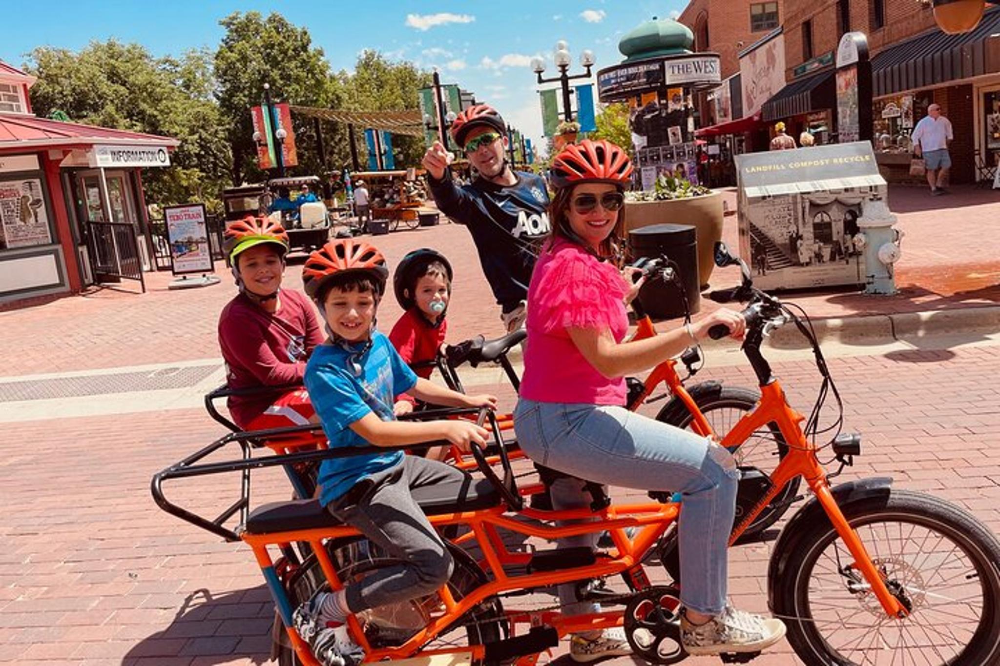 Boulder eBike Tour - Image 5
