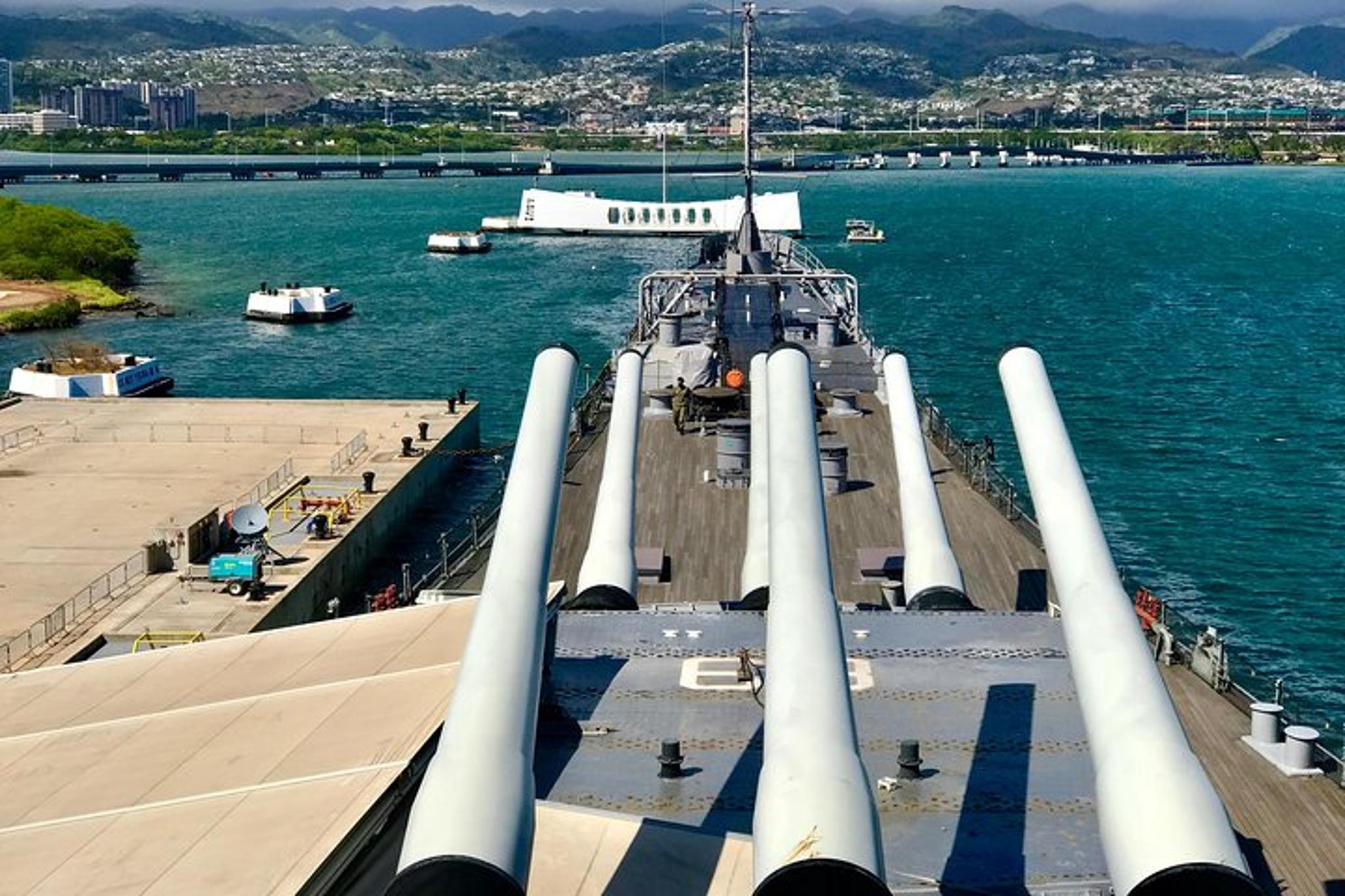 Oahu Private Island Tour - Image 4