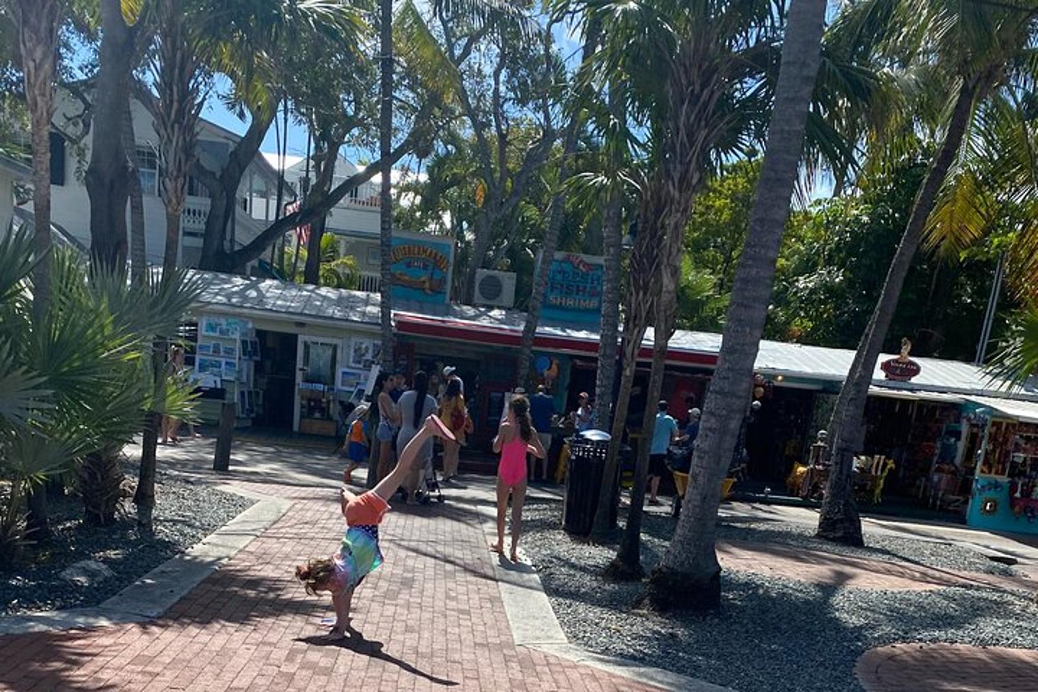 Hilton Head Scavenger Hunt