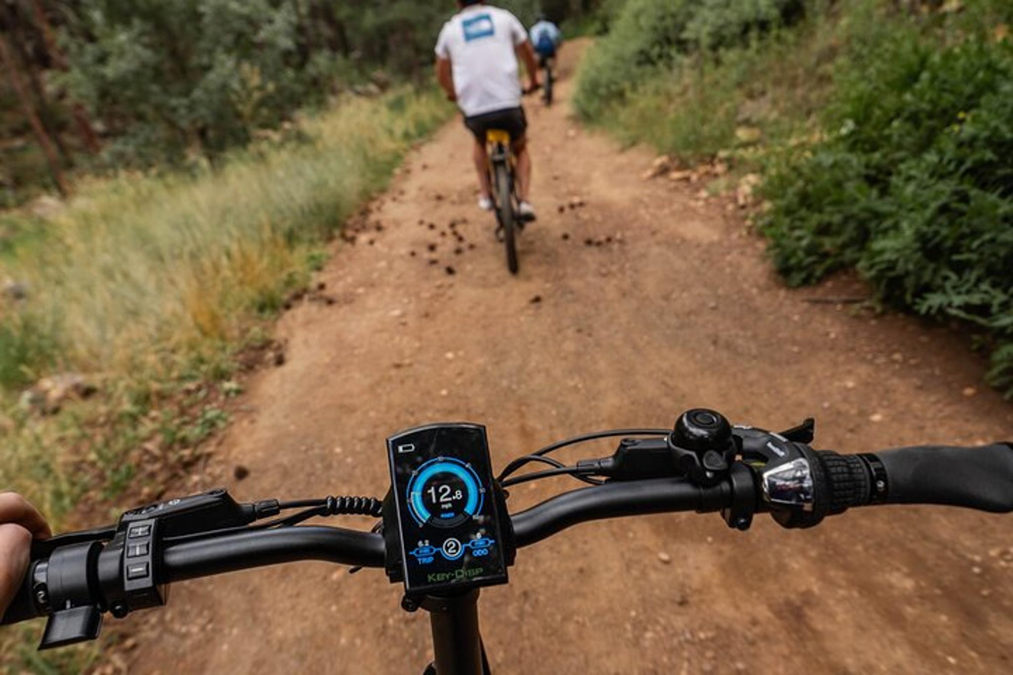 Flagstaff Bike and Beer Tour - Image 3