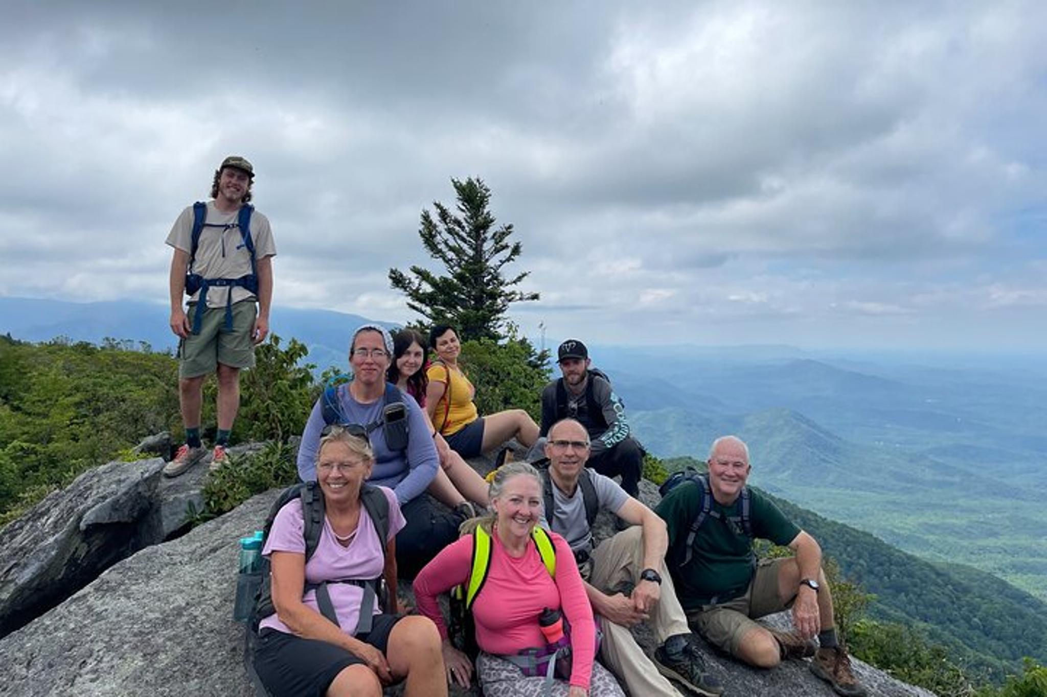 Smokies Custom Private Tour - Image 6