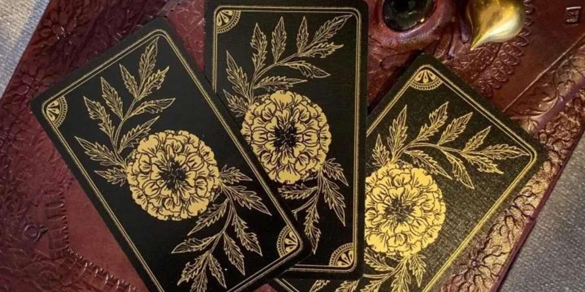 New Orleans Paranormal Experience with Tarot Reading 2.5 hr - Image 3