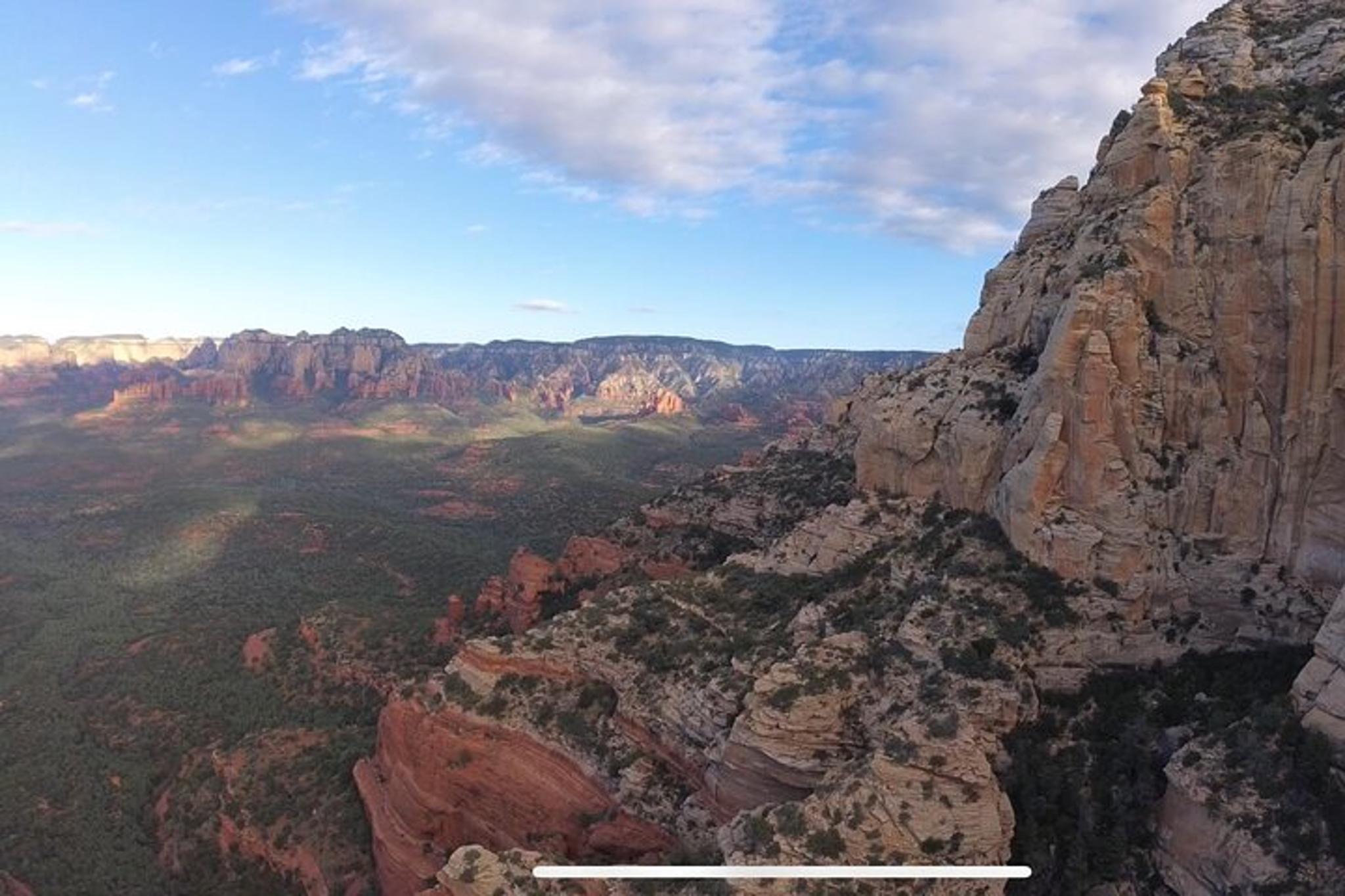 Sedona Helicopter Tour from Phoenix 2 hr - Image 4