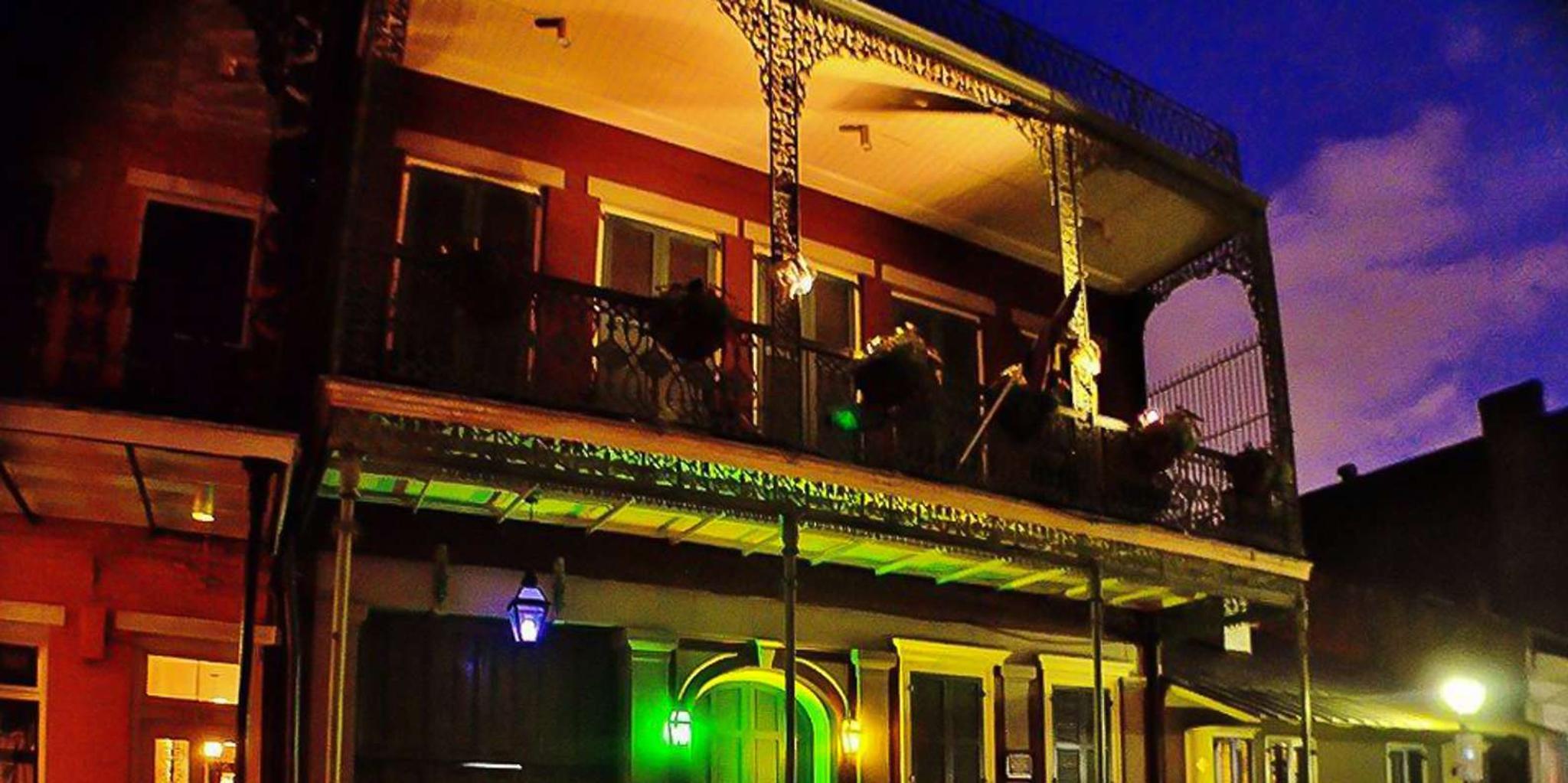 New Orleans Voodoo and Paranormal Tour - Image 2