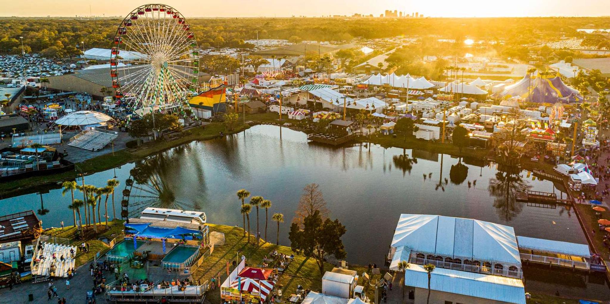 Tampa Airport Private Transfer - Image 6