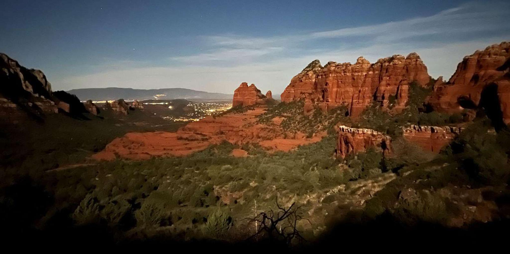 Sedona Stargazing Tour with Local Guide 2 hr - Image 4
