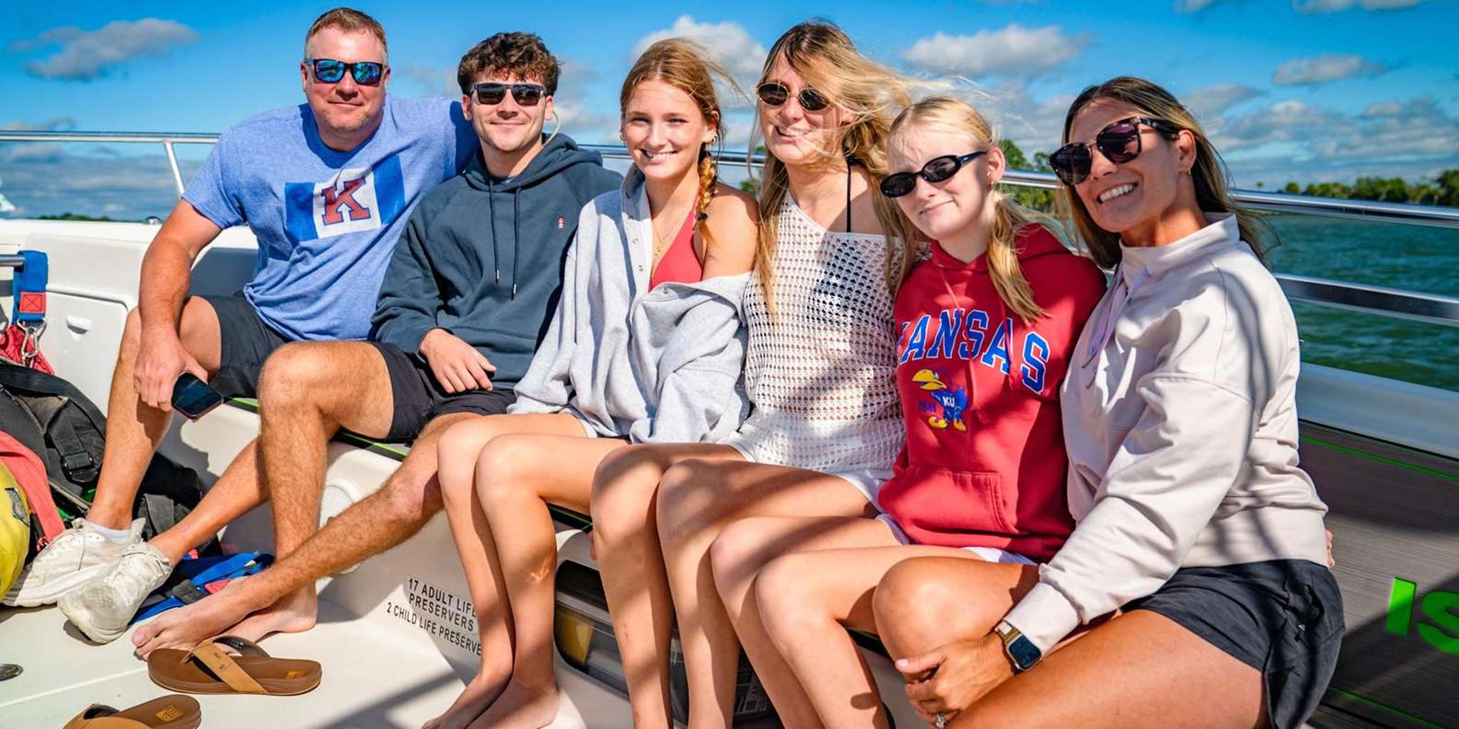 Hilton Head Island Parasailing Adventure - Image 4