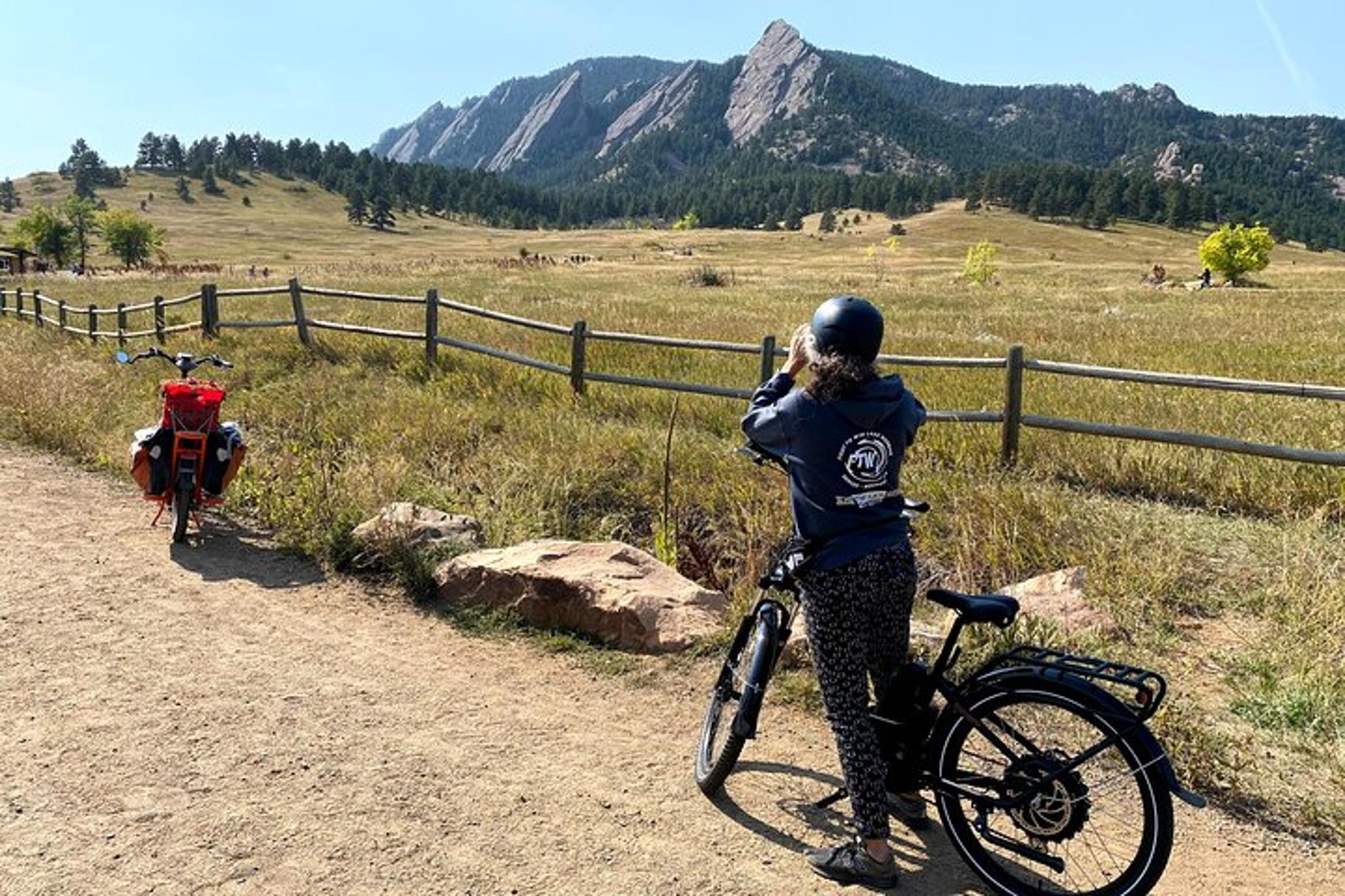Boulder eBike Tour - Image 5