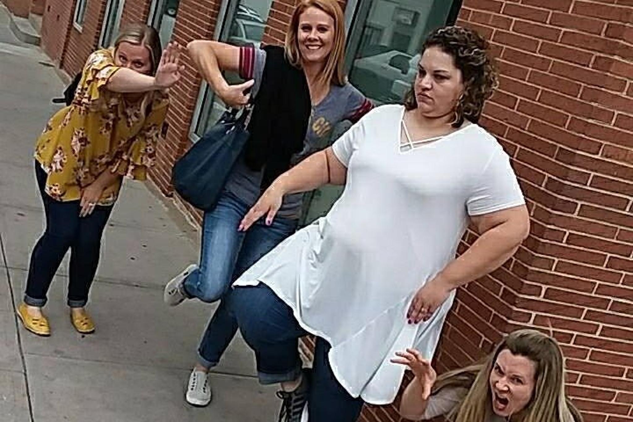 Lakewood City Scavenger Hunt - Image 3