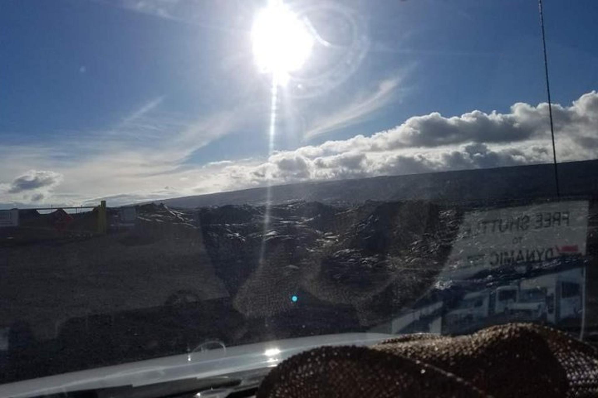 Oahu to Big Island Volcano Tour with Air Ticket - Image 3