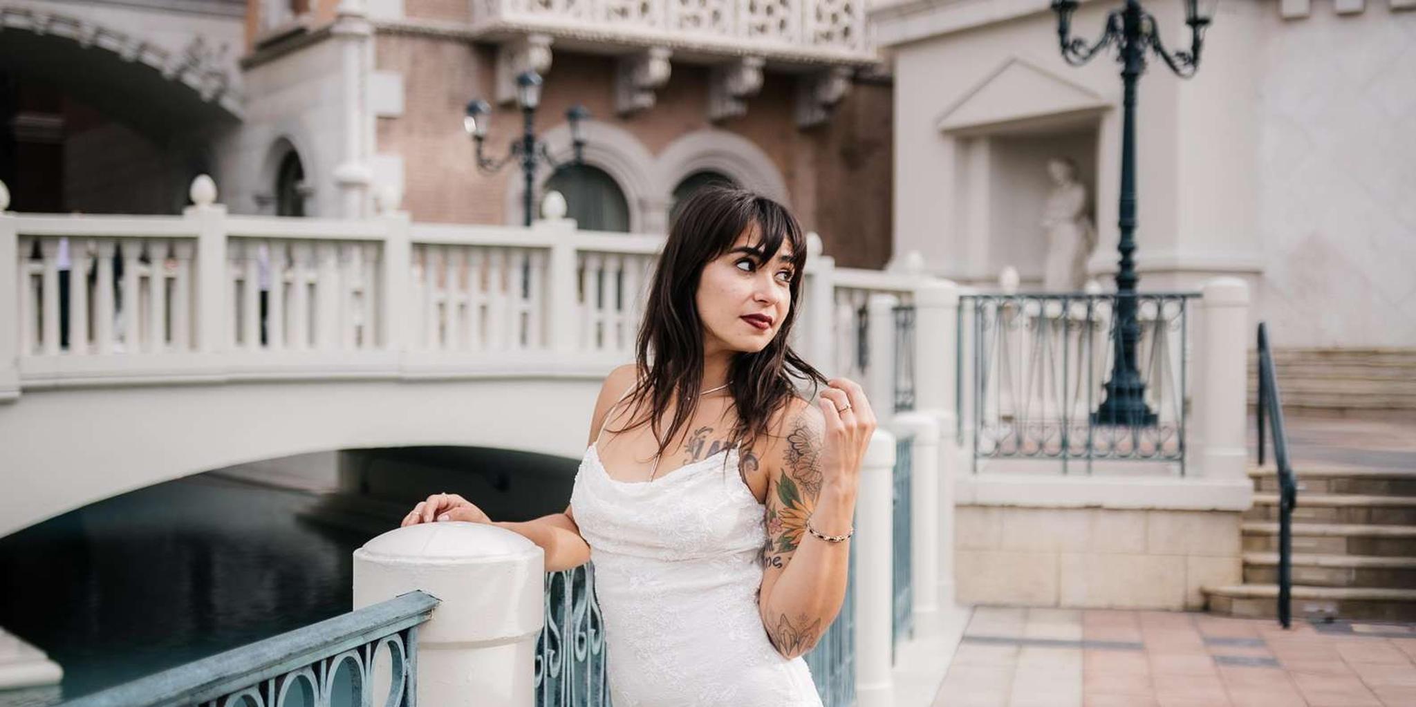 Las Vegas Vacation Photoshoot - Image 3