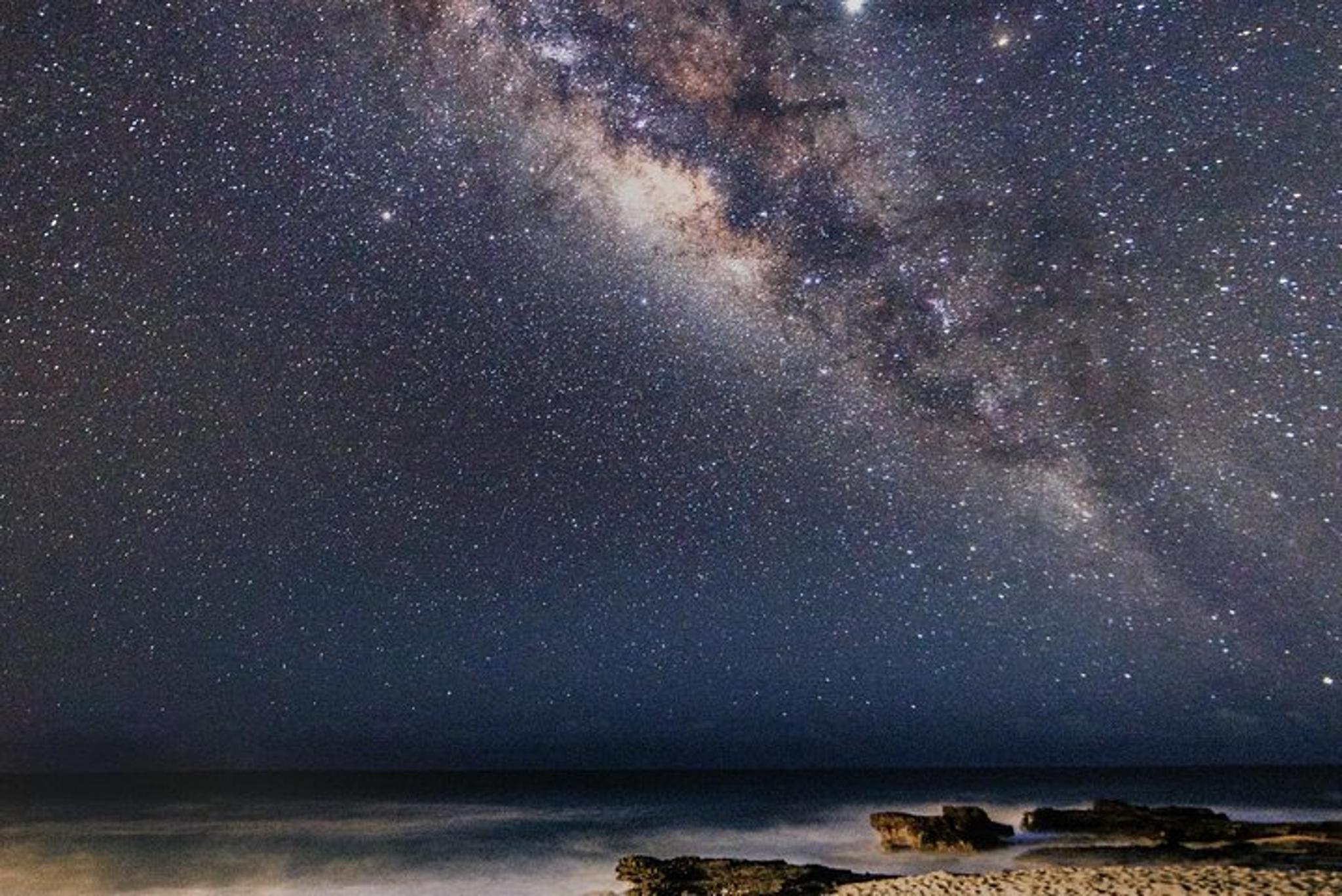 Honolulu Light Painting Experience at Sunset - Image 6