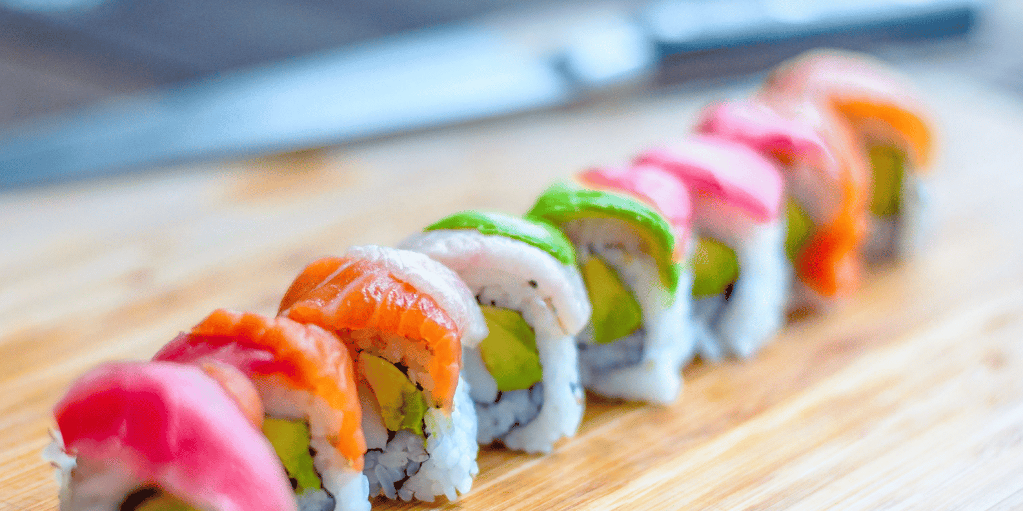 Salt Lake City Sushi Making Class - Image 2