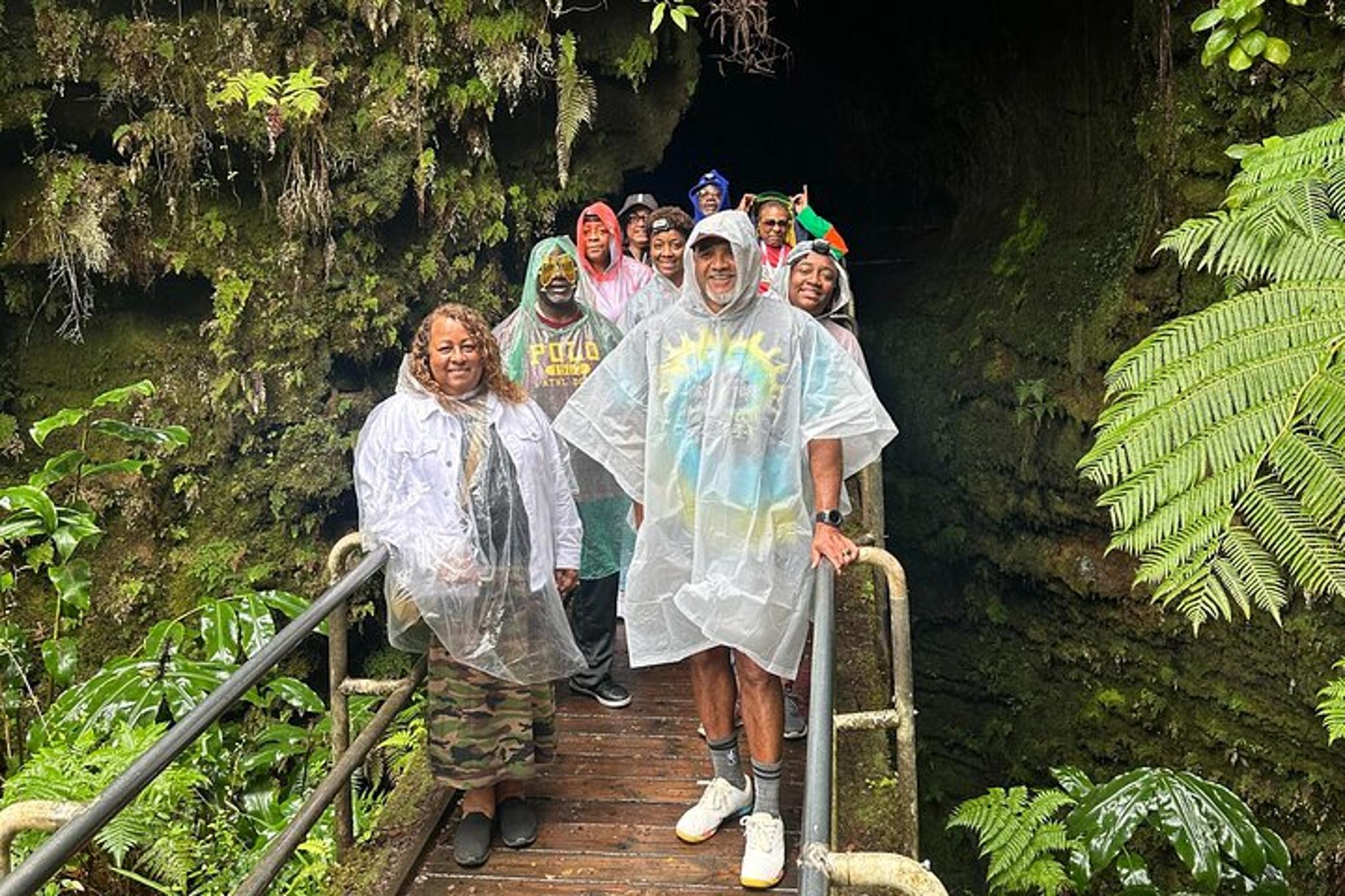 Big Island Customizable Chauffeur Service - Image 5