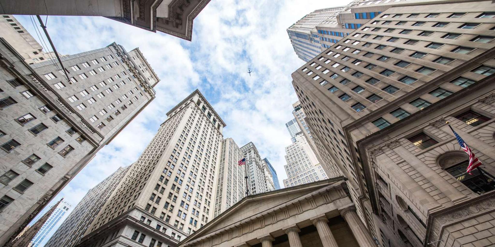 New York Wall Street Insider Tour 1.25 hr - Image 5