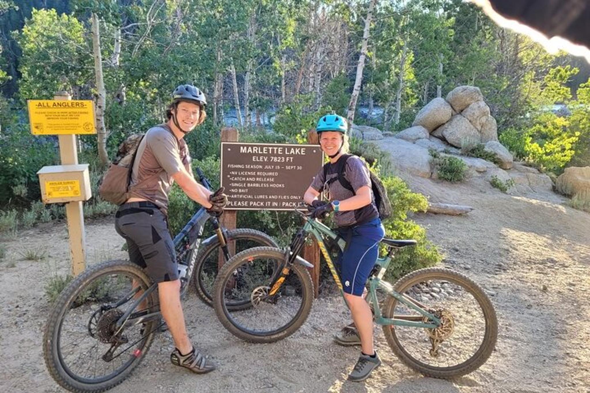 Lake Tahoe Scenic Bike Tour - Image 4