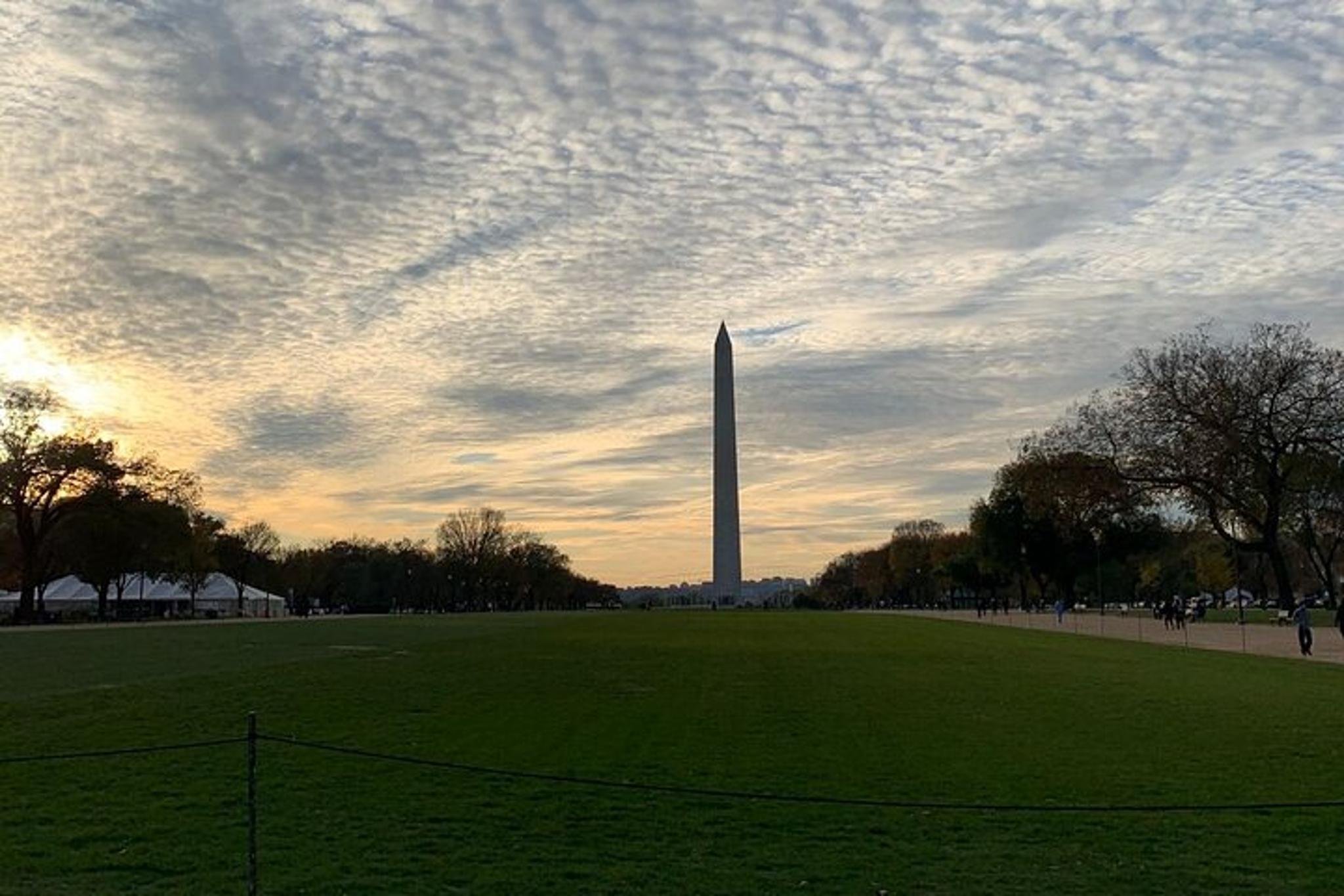 Washington DC Sightseeing Private Tour - Image 4