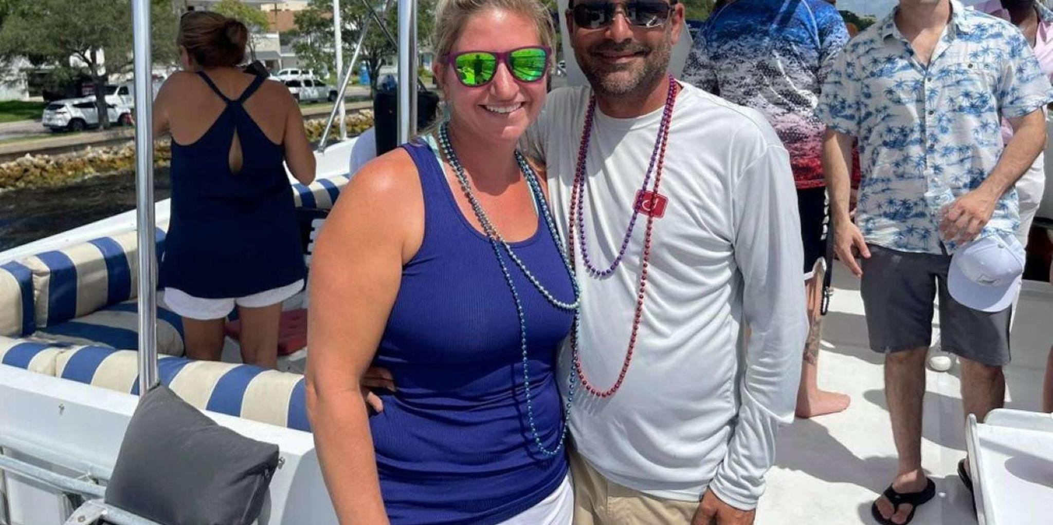 Tampa Bay Yacht Charter - Image 2