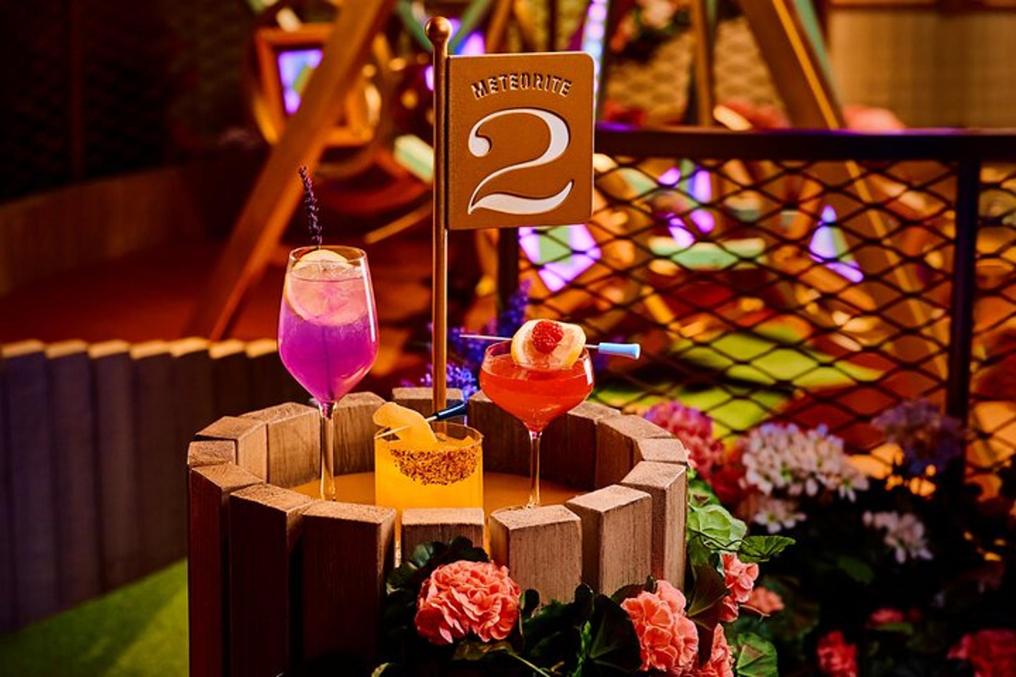 Las Vegas Indoor Mini Golf at Mandalay Bay - Image 6