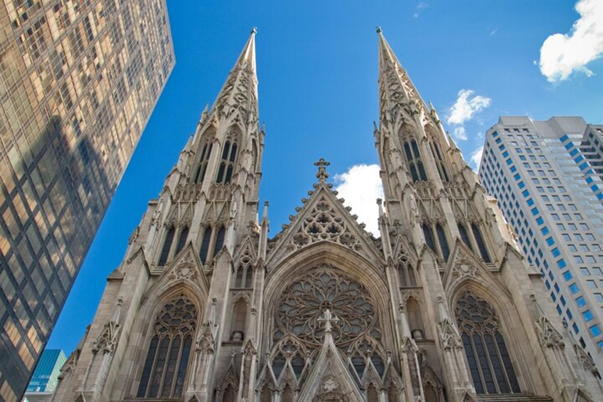 New York Secret Societies Quest - Image 6