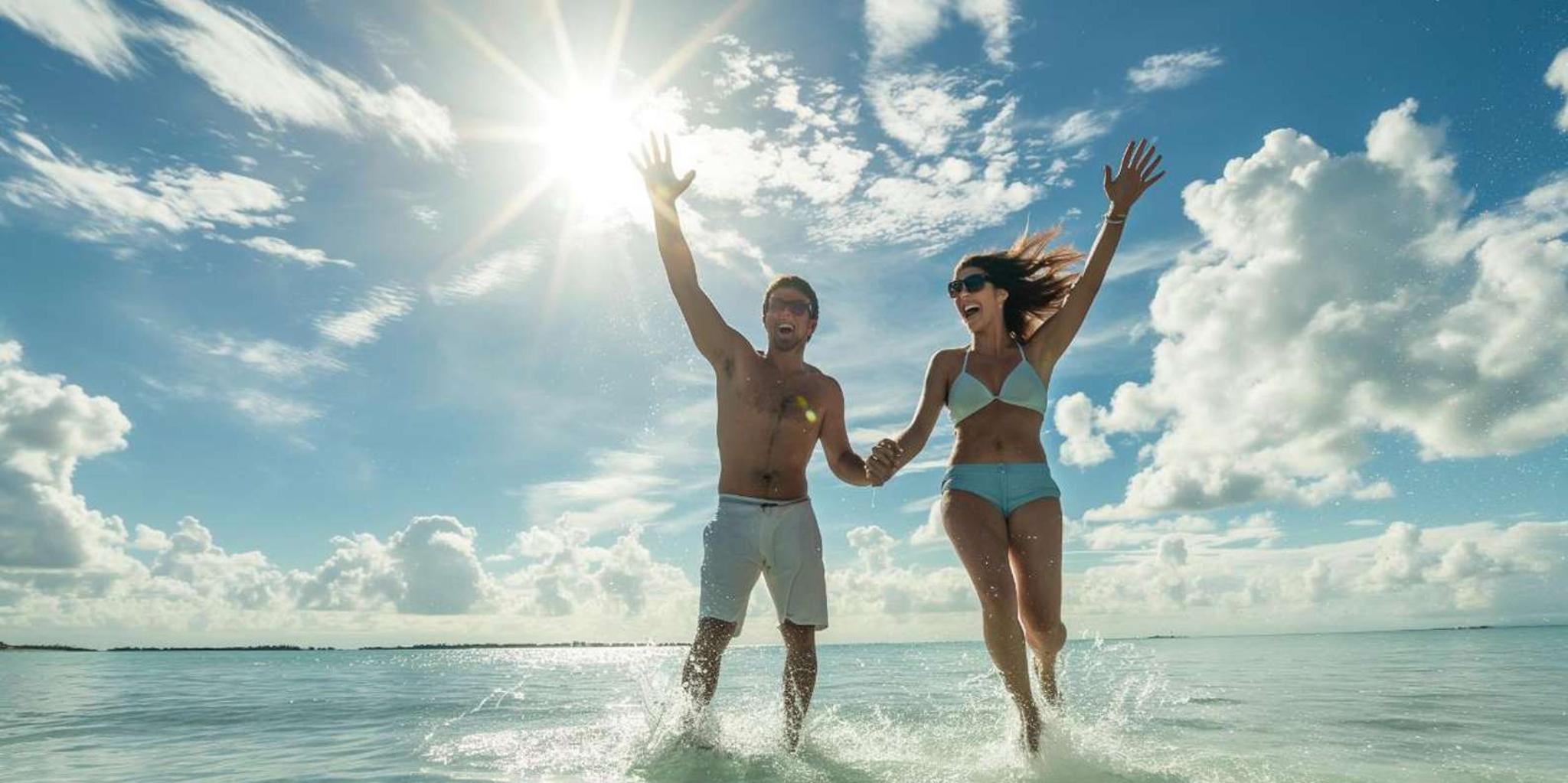 Key West Sandbar Boat Tour and Swim - Image 3