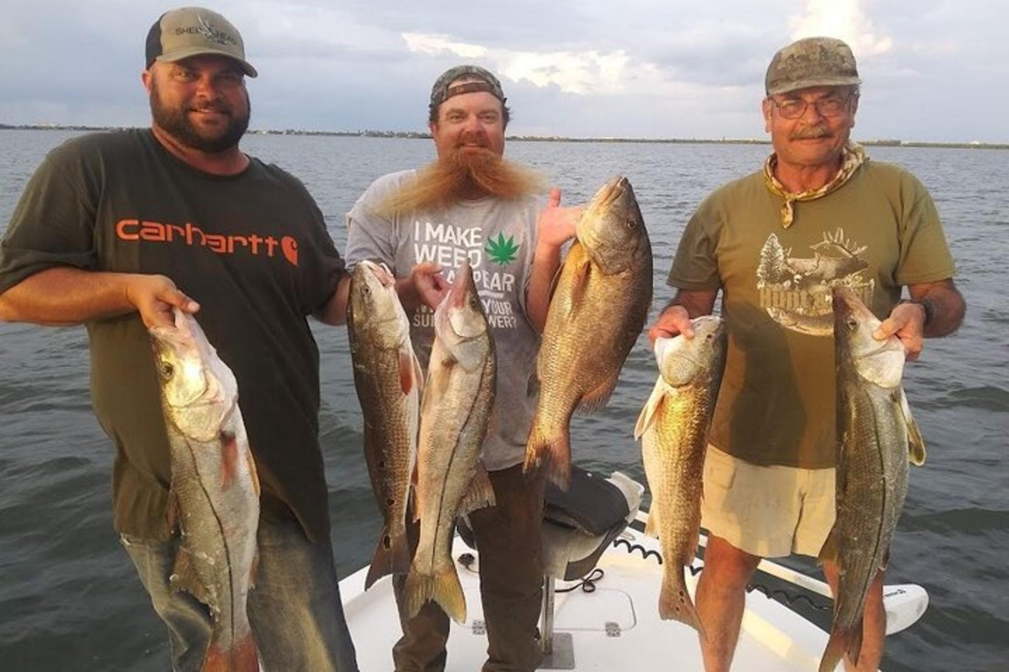 Malabar Fishing Charter - Image 2