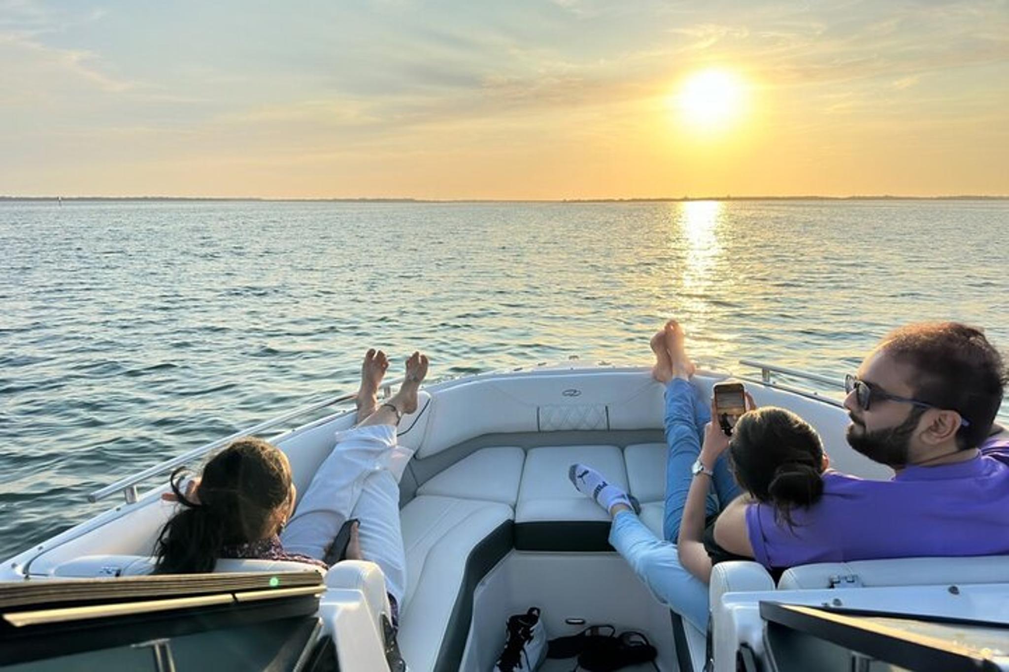 Tampa Bay Private Sunset Cruise - Image 2