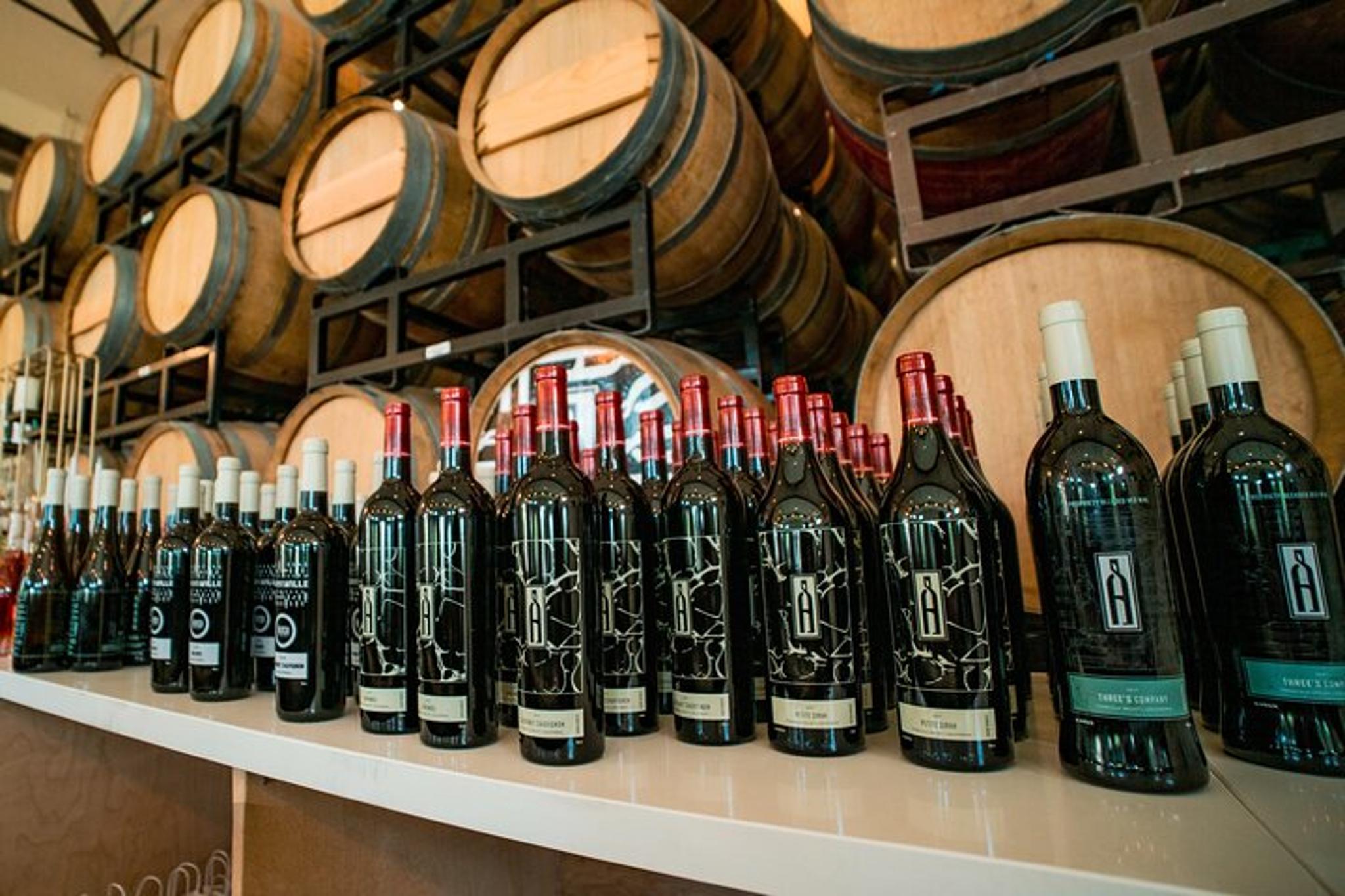 Sonoma Sidecar Winery Tour - Image 2