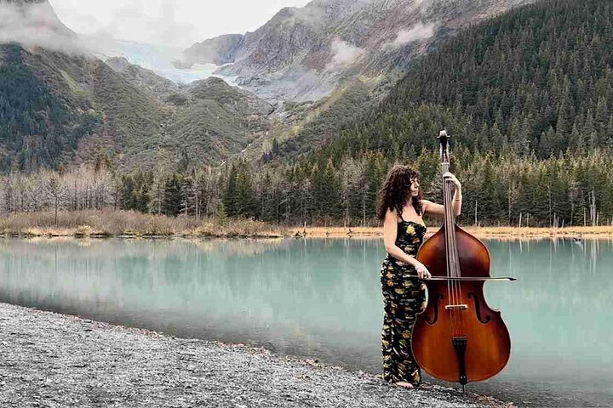 Anchorage Scenic Turnagain Arm Glacier Tour - Image 1