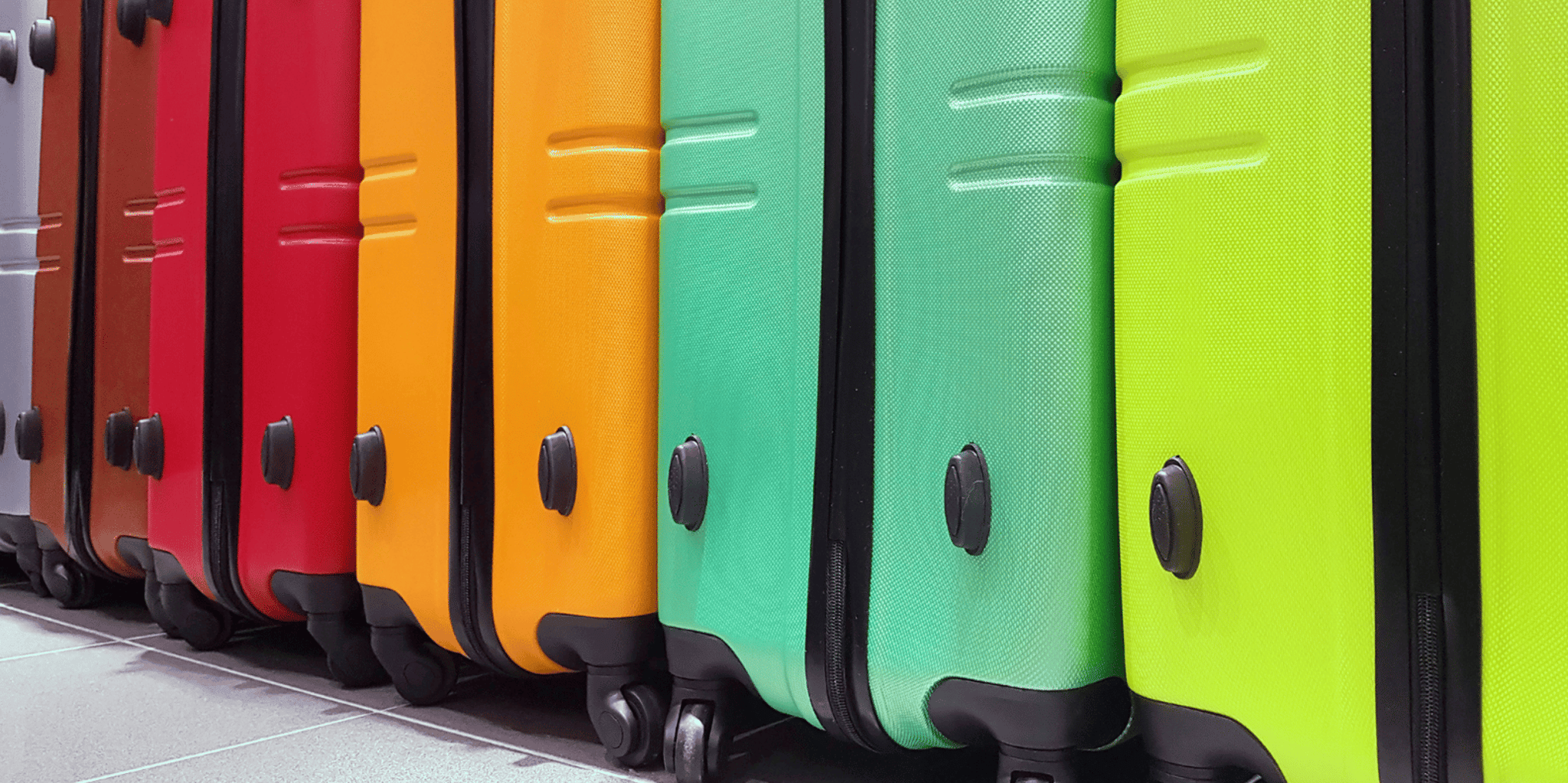 Miami Luggage Storage - Image 4
